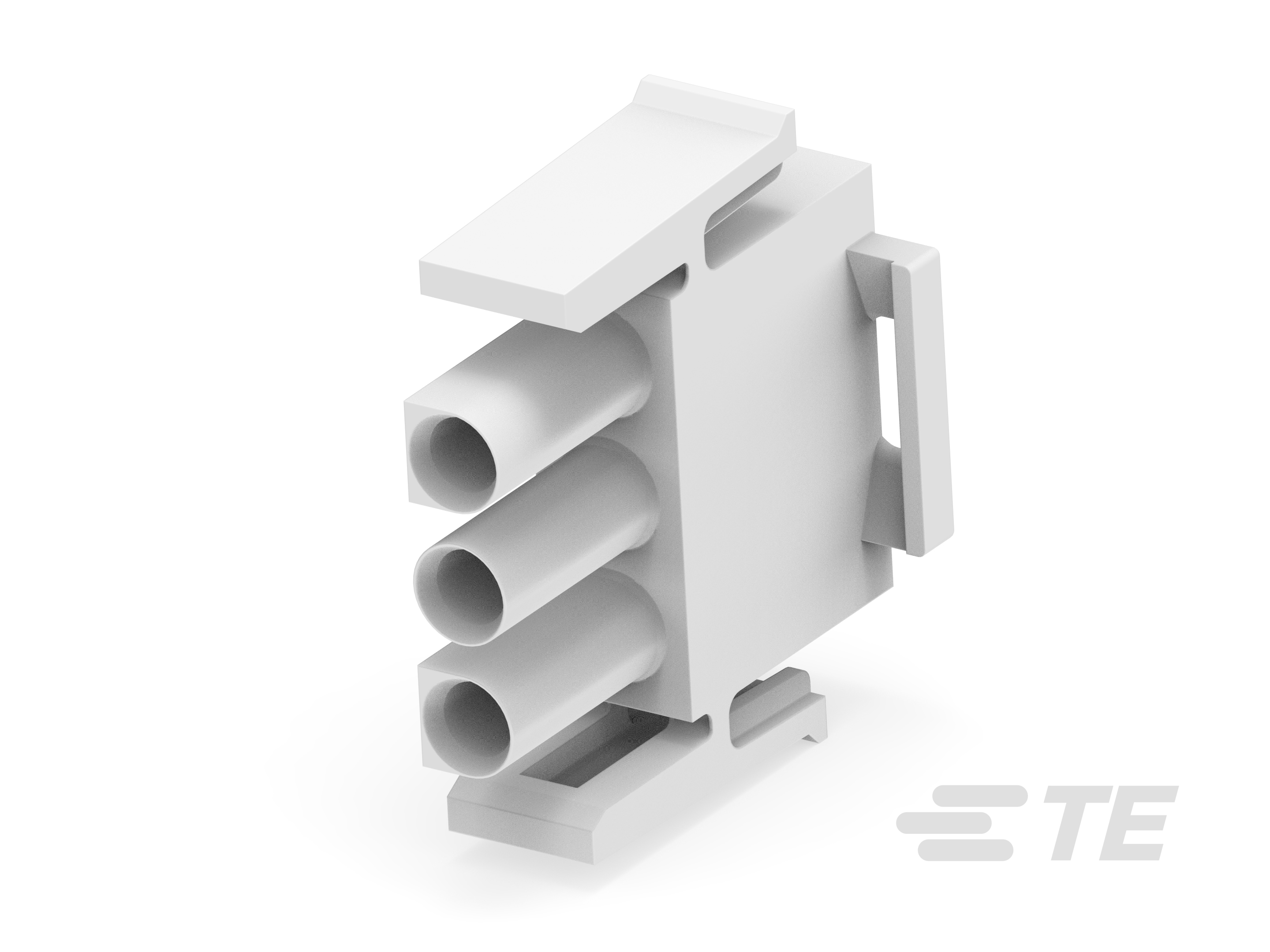 03P UMNL PLUG HSG NATL-1-480700-0