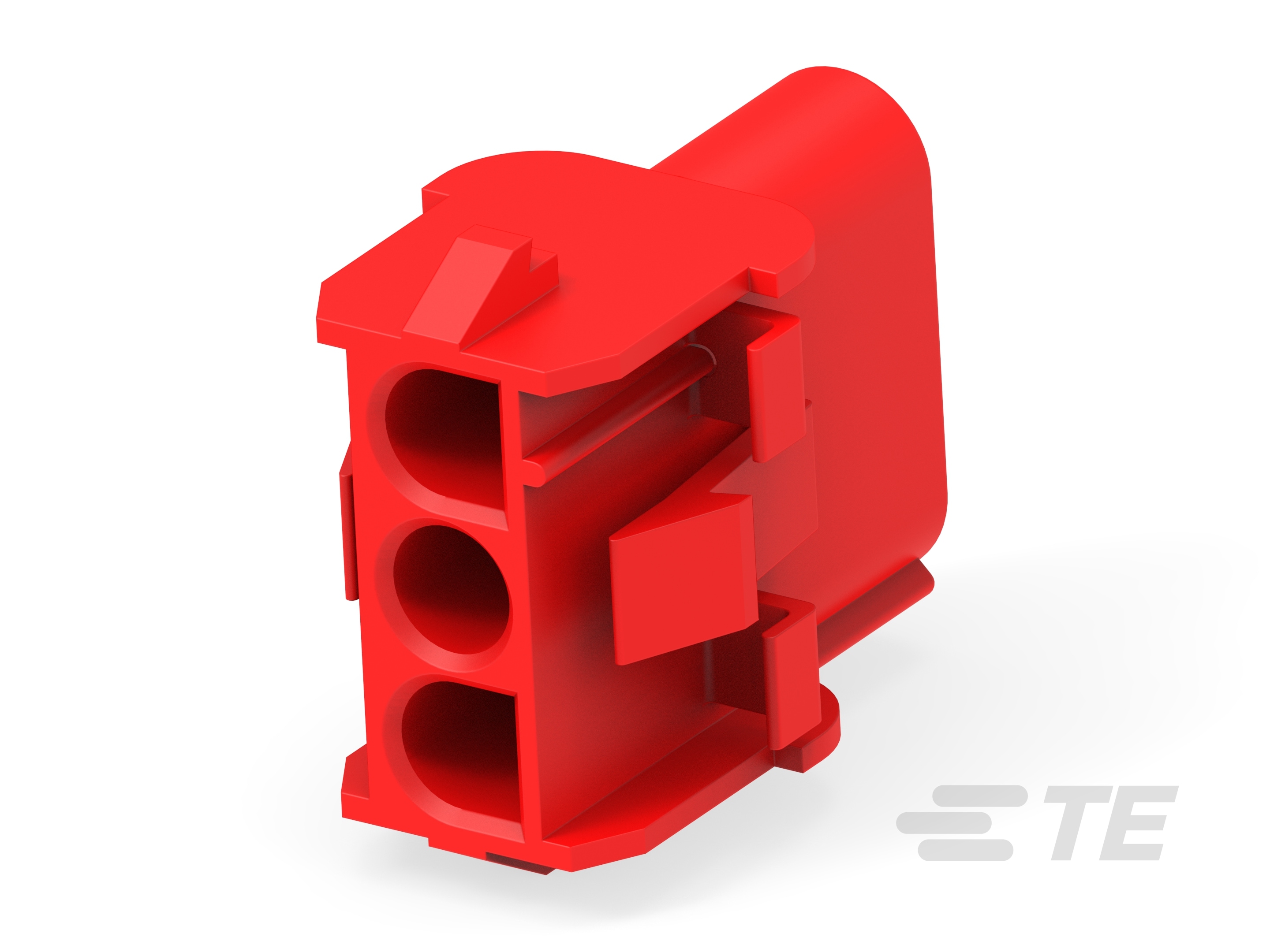 03P UMNL CAP HSG RED-1-480701-2