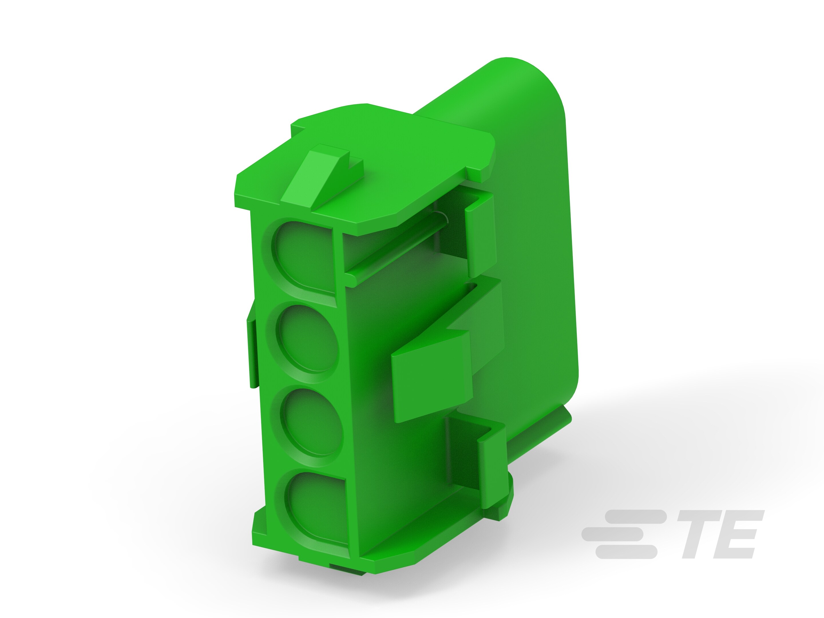 04P UMNL CAP HSG GRN-1-480703-5