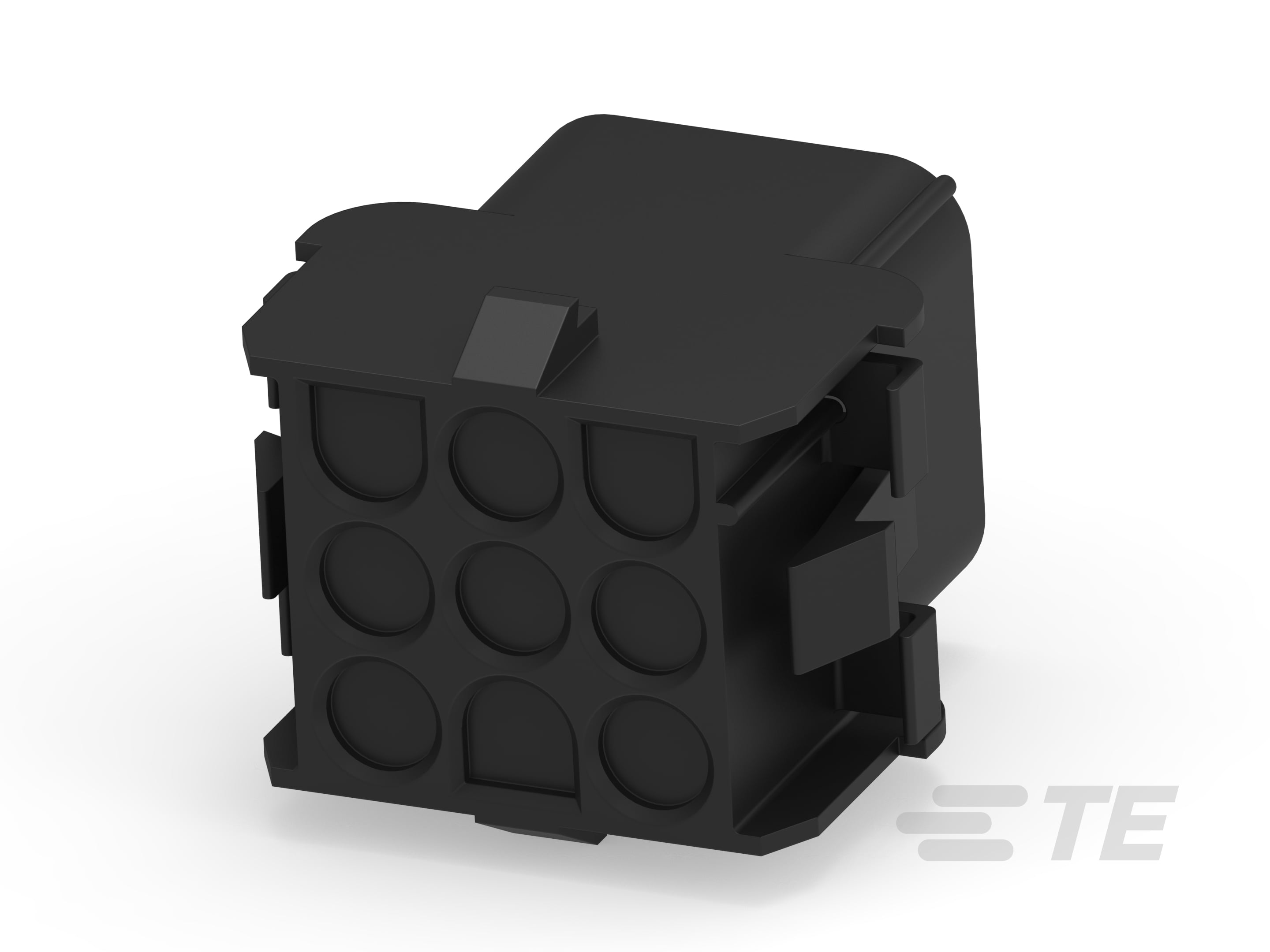 09P UMNL CAP HSG BLK-1-480707-9