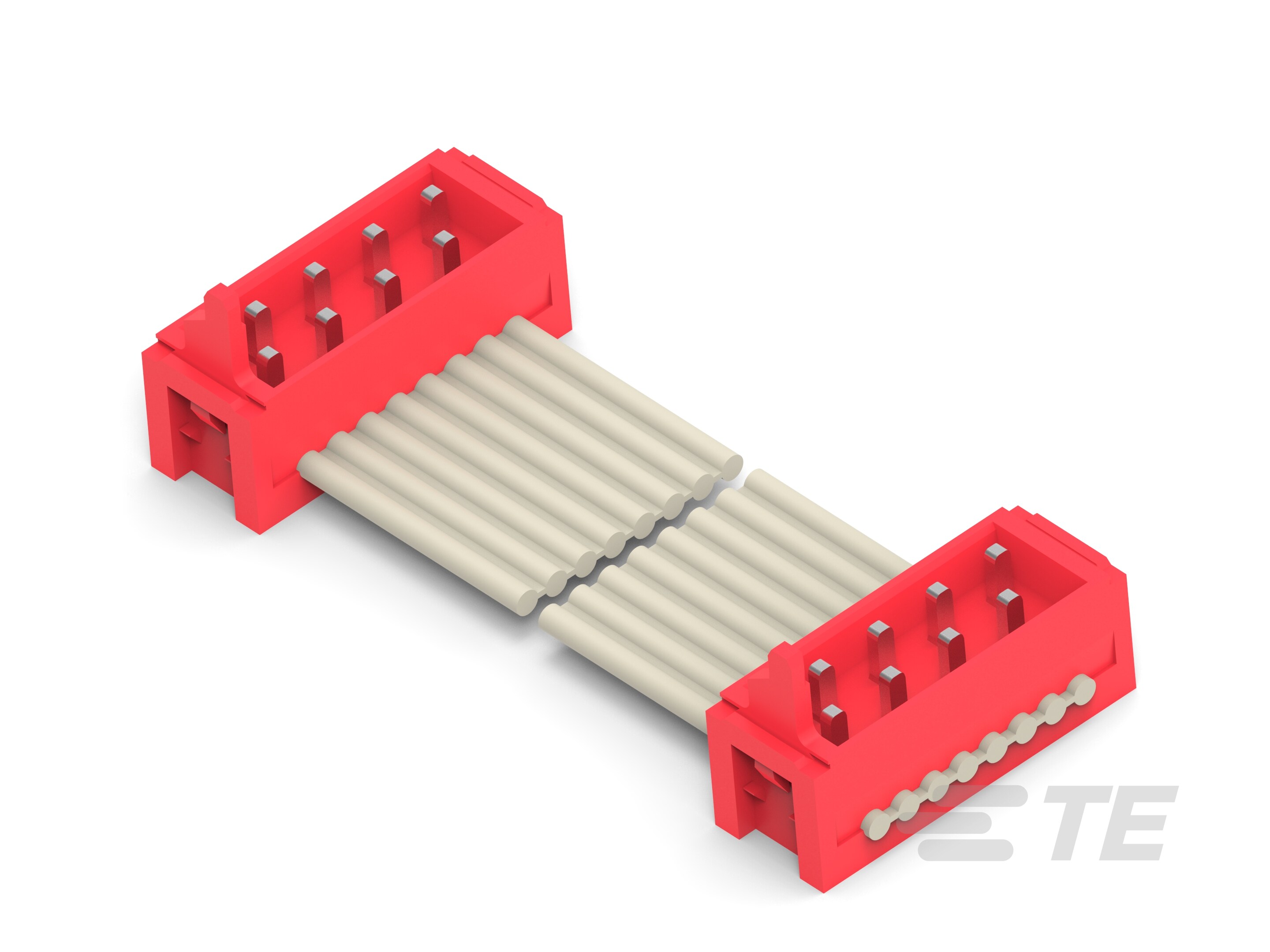 MICRO-MATCH LEAD 08P 100MM-1483352-1