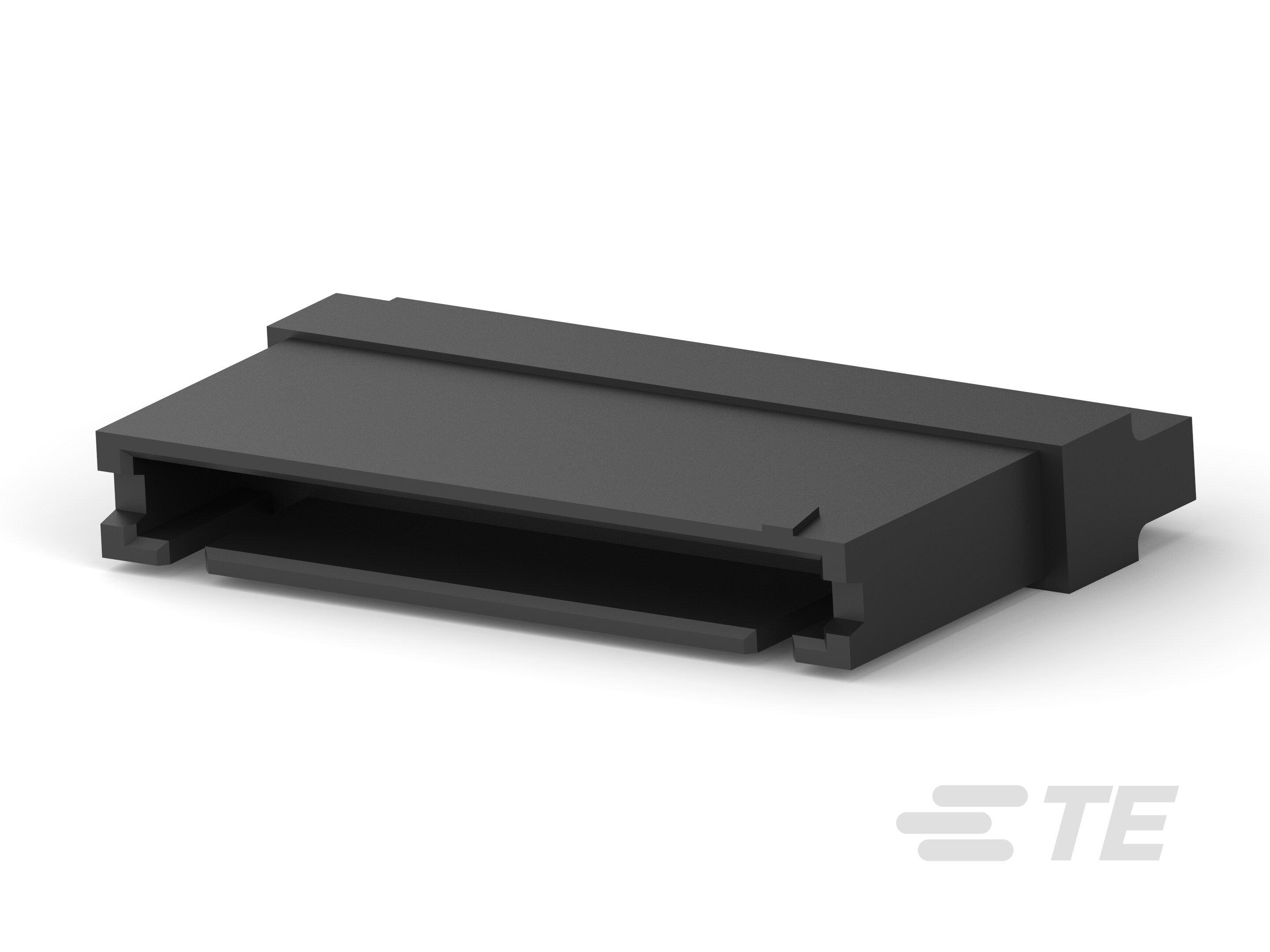 013 HOUSING FFC PIN 100CL SR-1-485893-1