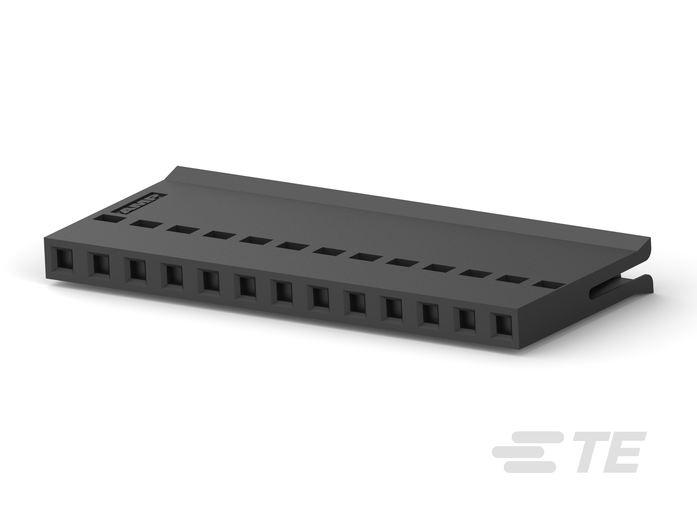 013 HOUSING FFC RCPT 100CL SR-1-487378-2