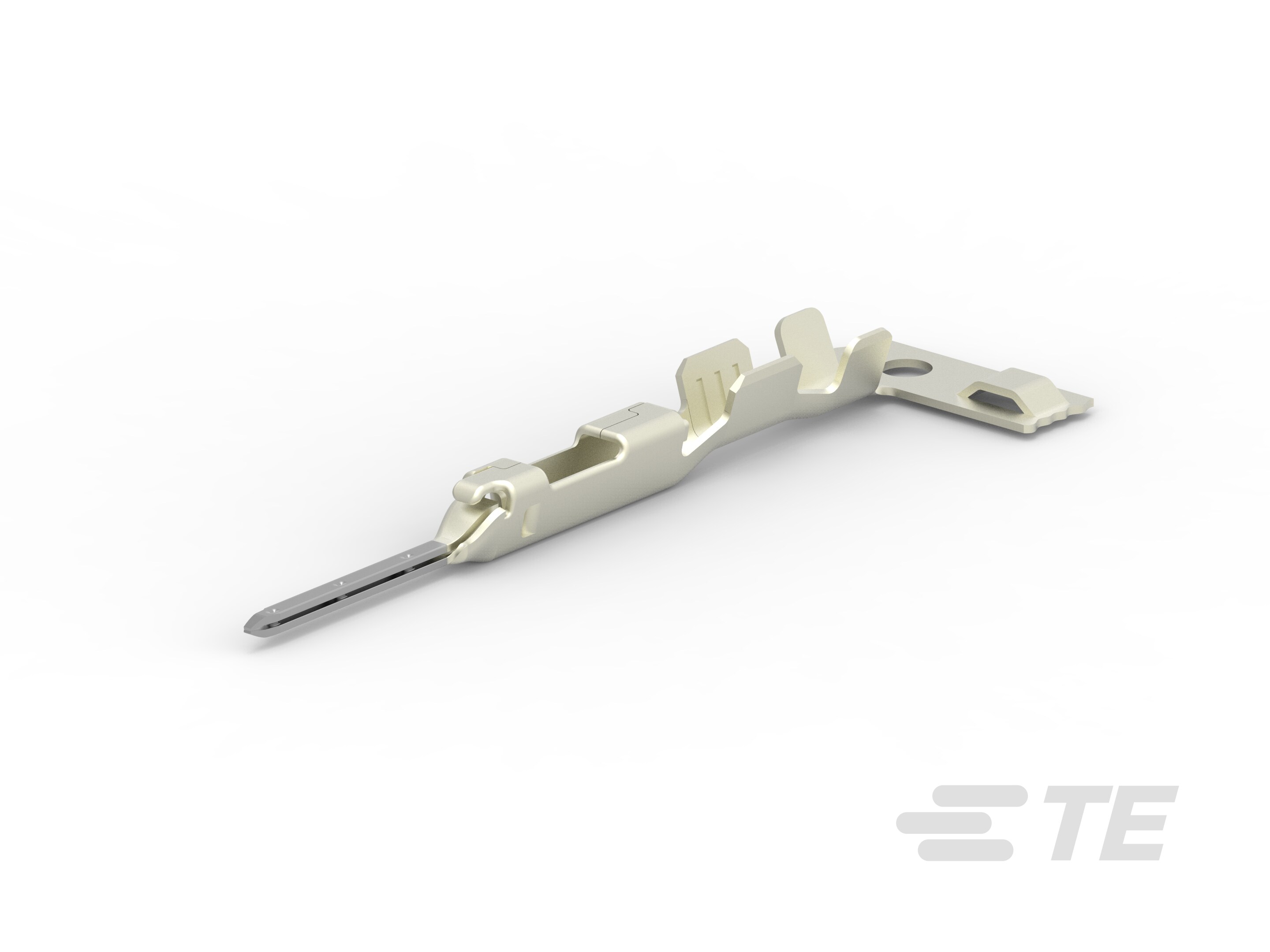0.64MM PIN CONTACT, AU, 22 AWG-1488208-8