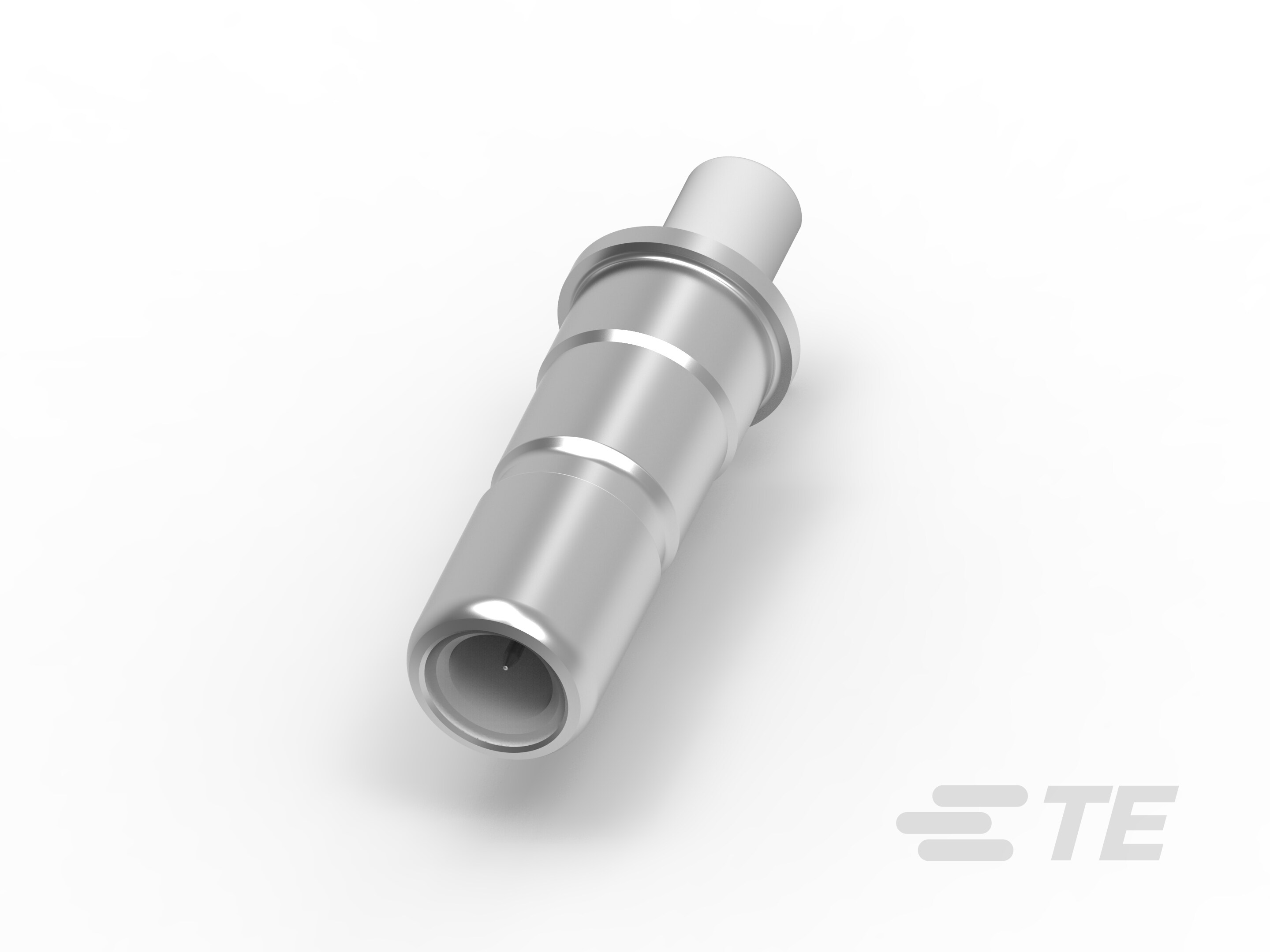 JACK ASSY, LOW PROFILE PCB SNAP LOCK STK-1488821-2