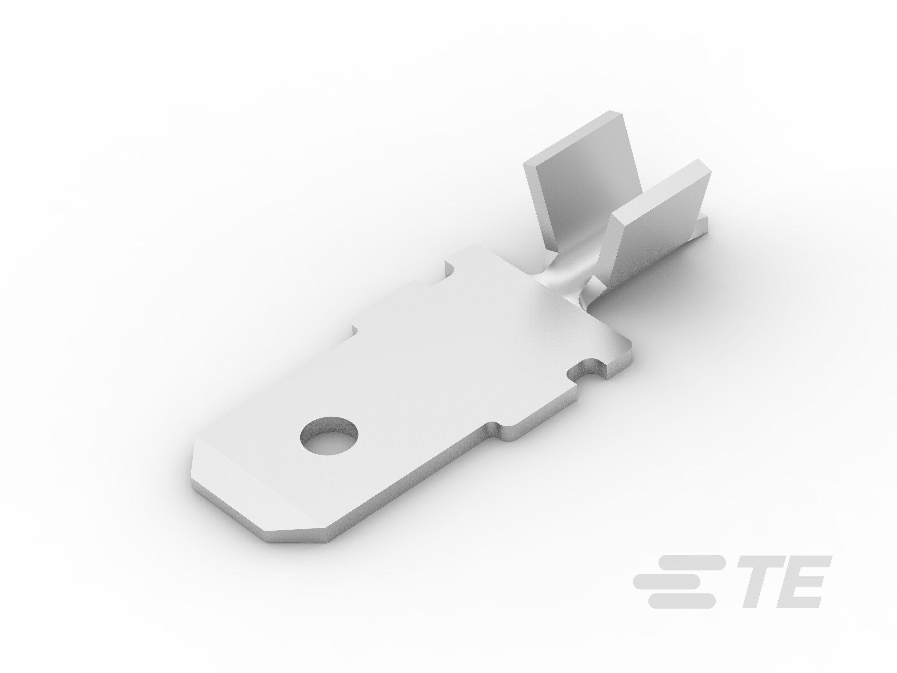 187 FASTON,TAB,20-16 AWG,TNBR-1494213-1