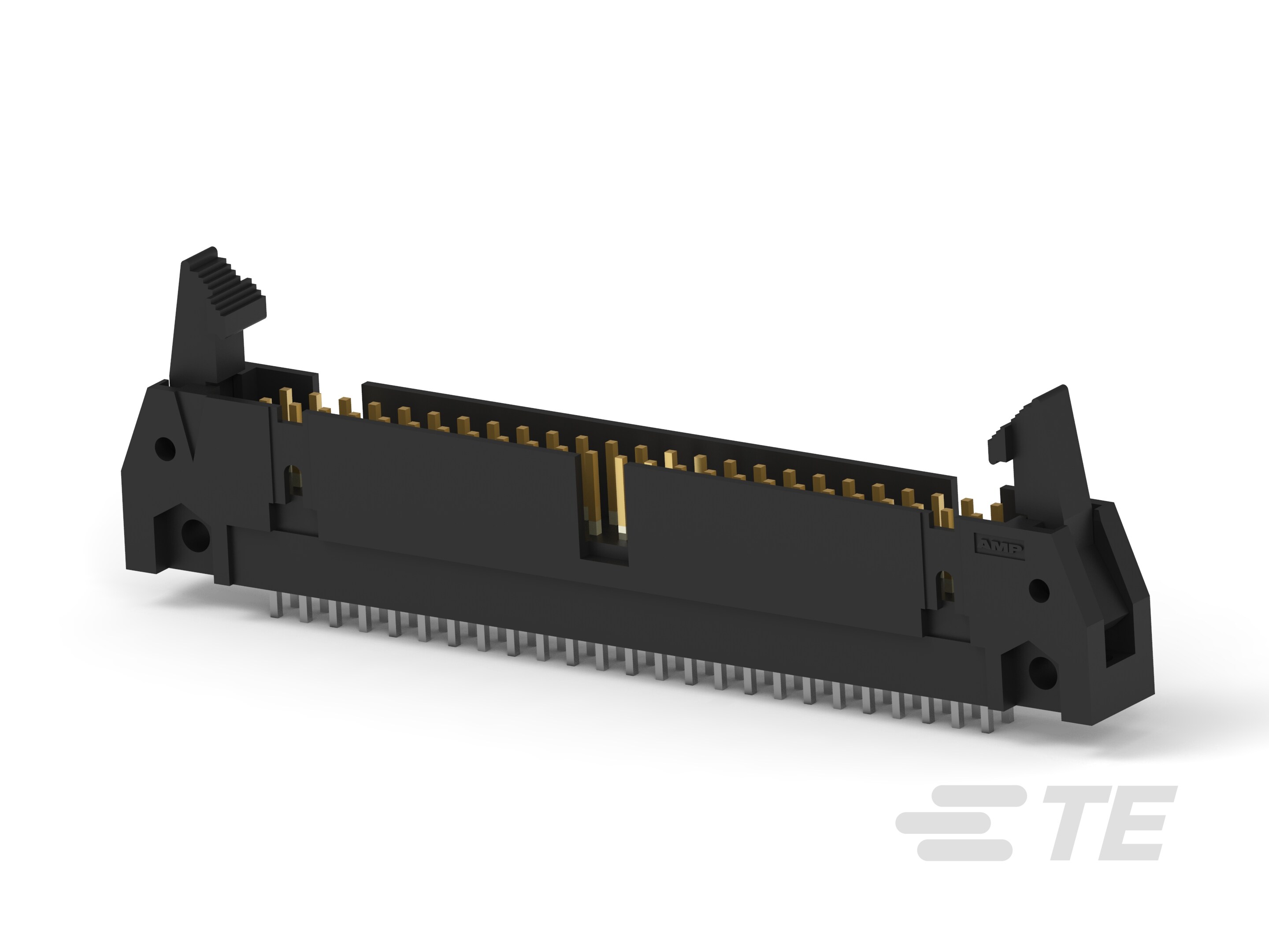 050 UNIV HDR SP 4S 15DP STD L2-1-499910-0