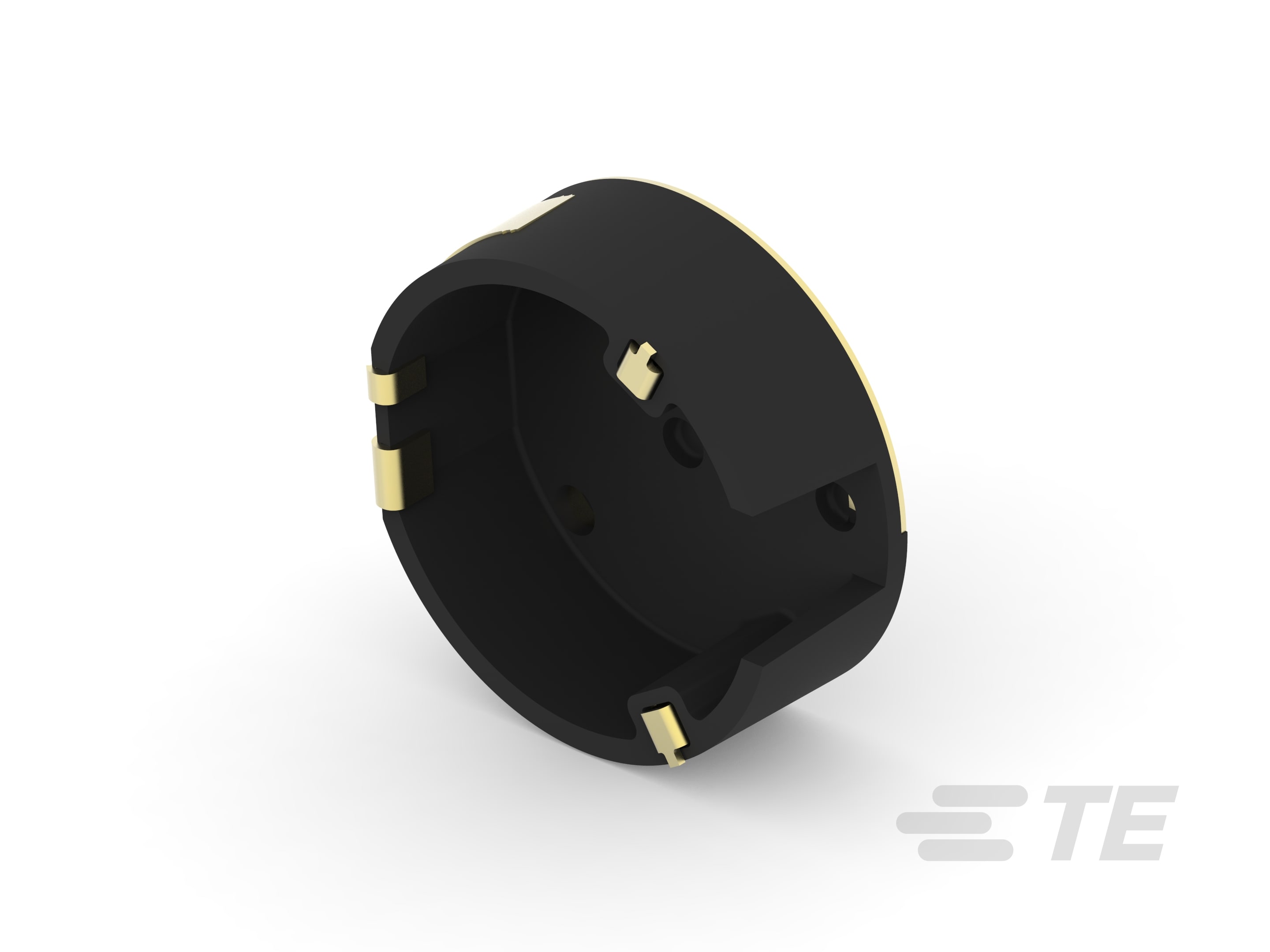 MOLDED STAMPED ANTENNA-1513164-1