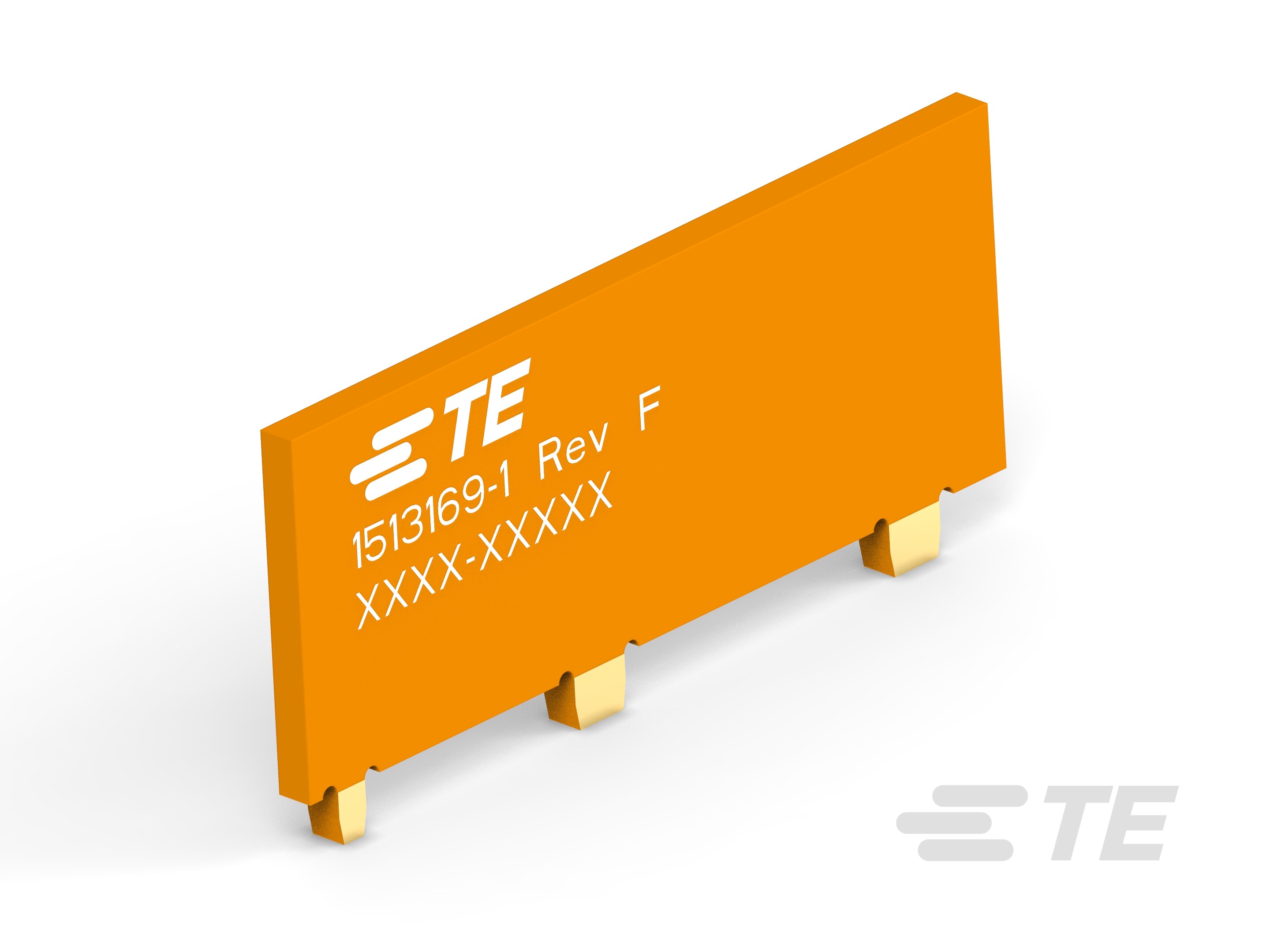 PCB ANTENNA SINGLE BAND-1513169-1