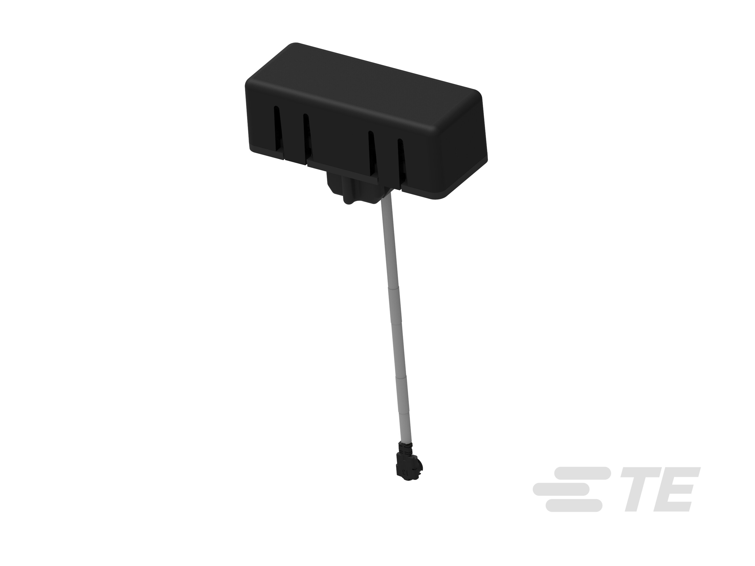 UAM Assembly  360mm cable-1513472-5