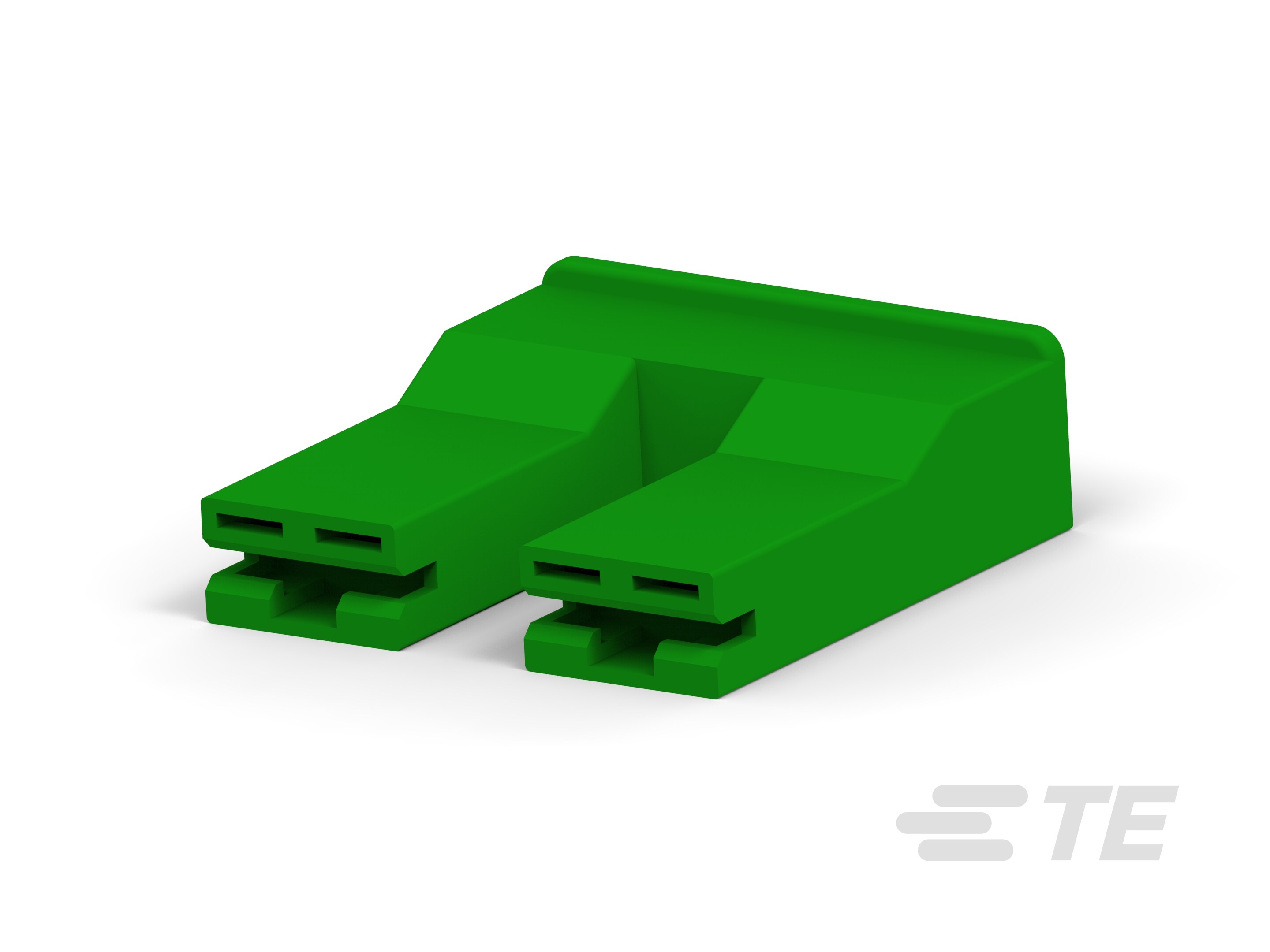 POSILOCK HSG,.250 SRS,MKIII,2P,V0,GR-1-521119-5