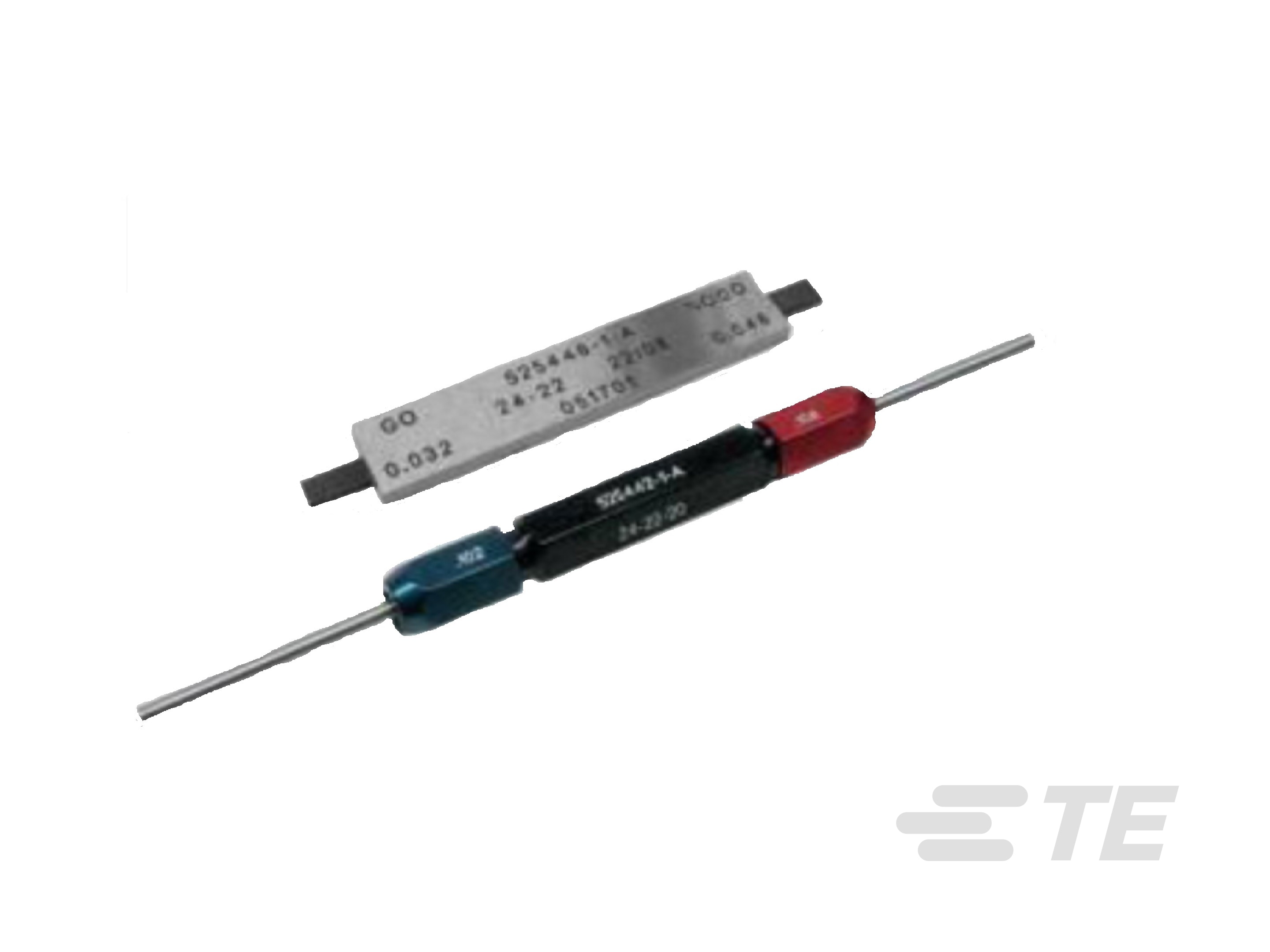 PLUG GAUGE, HANDTOOL-4-525441-8