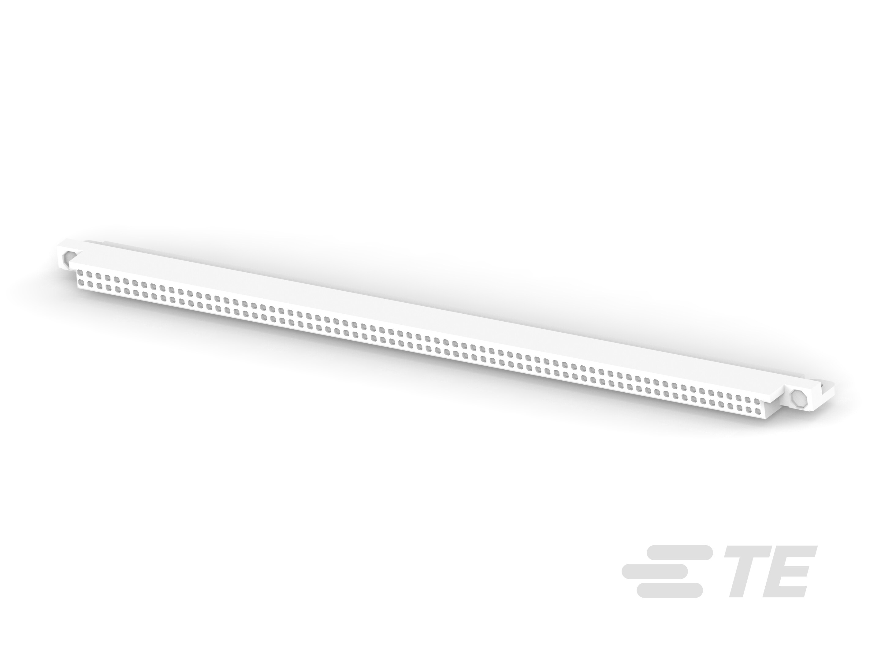 HDI RECP ASSY 2 ROW 150 POS-1-532825-4