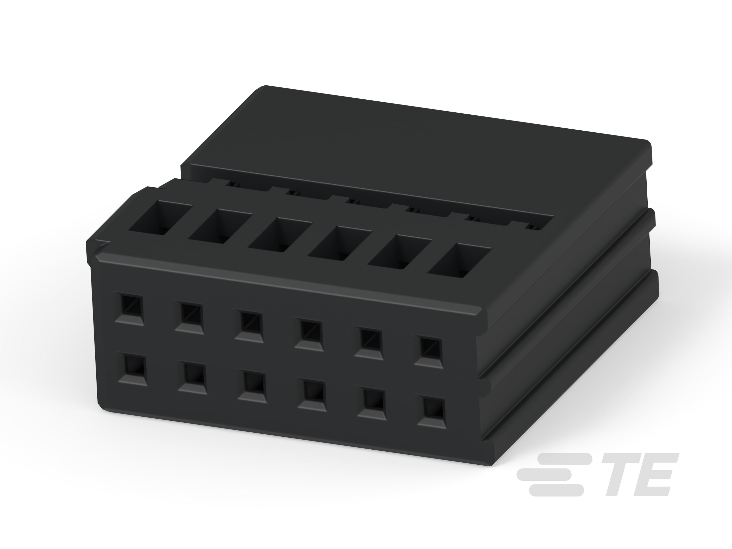 12POS MQS REC COD A-1534100-1