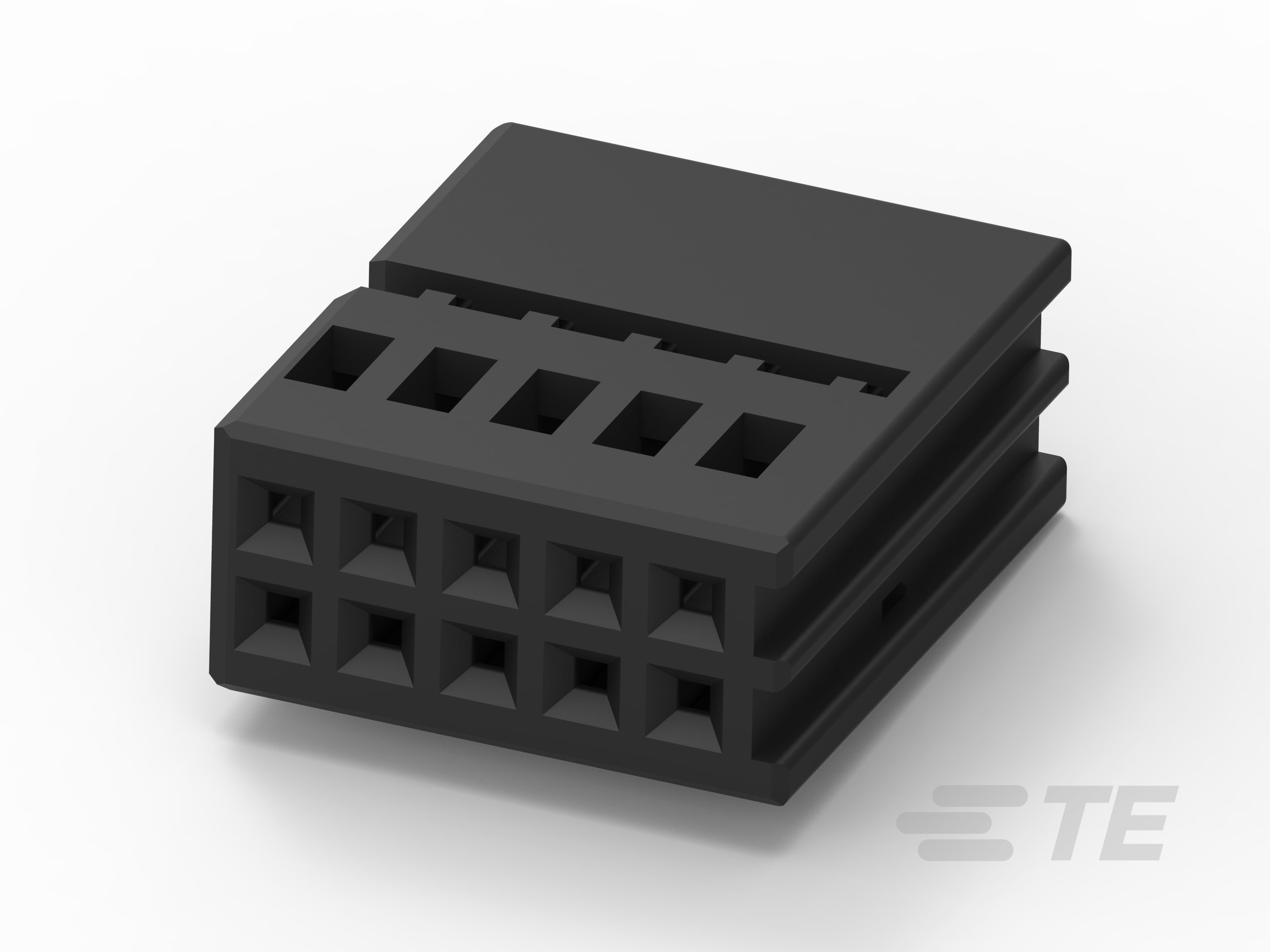 MQS SOCKET HSG 5P-1534125-1