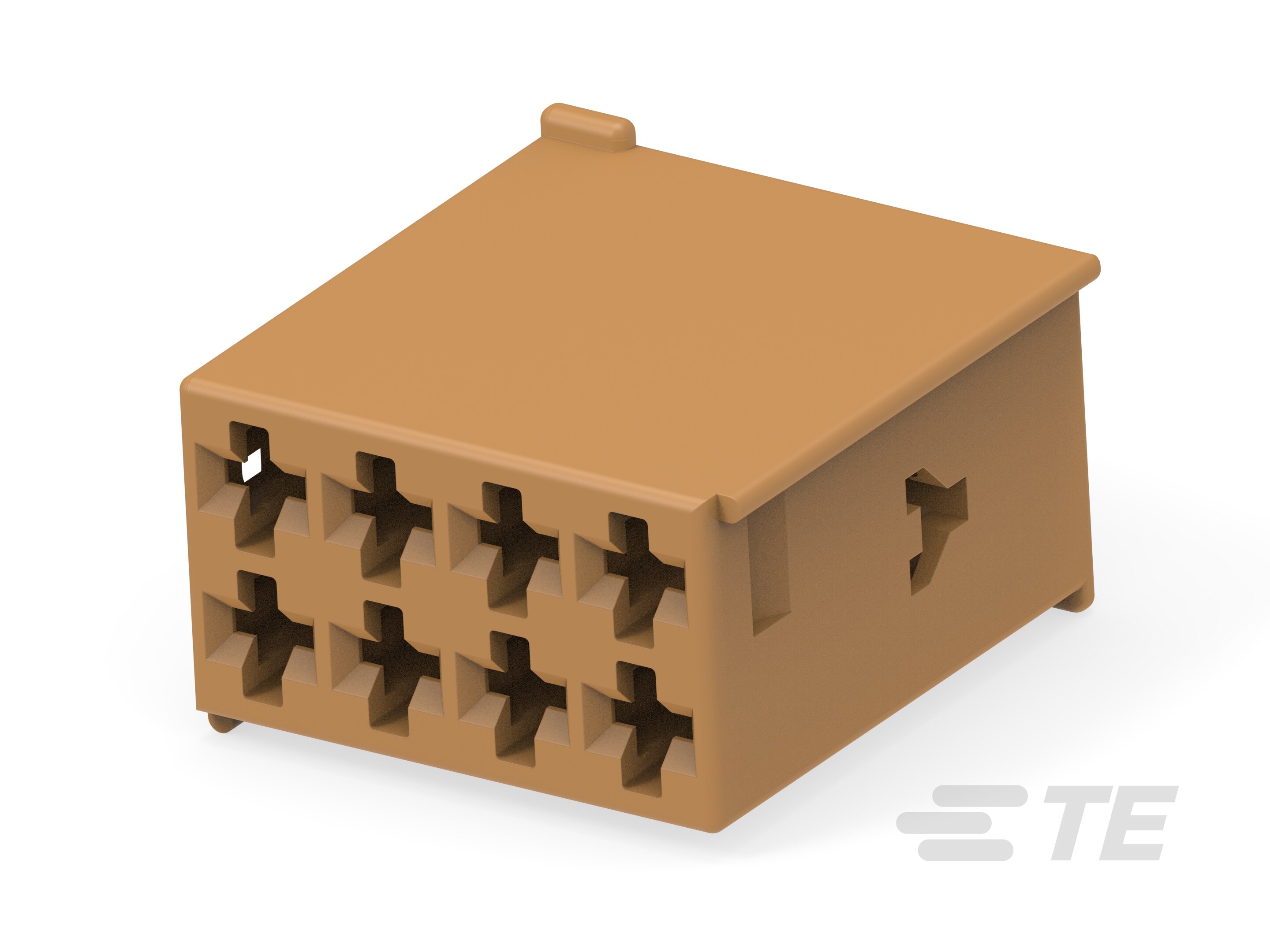 MCP2.8 GEH 8P-1534136-2