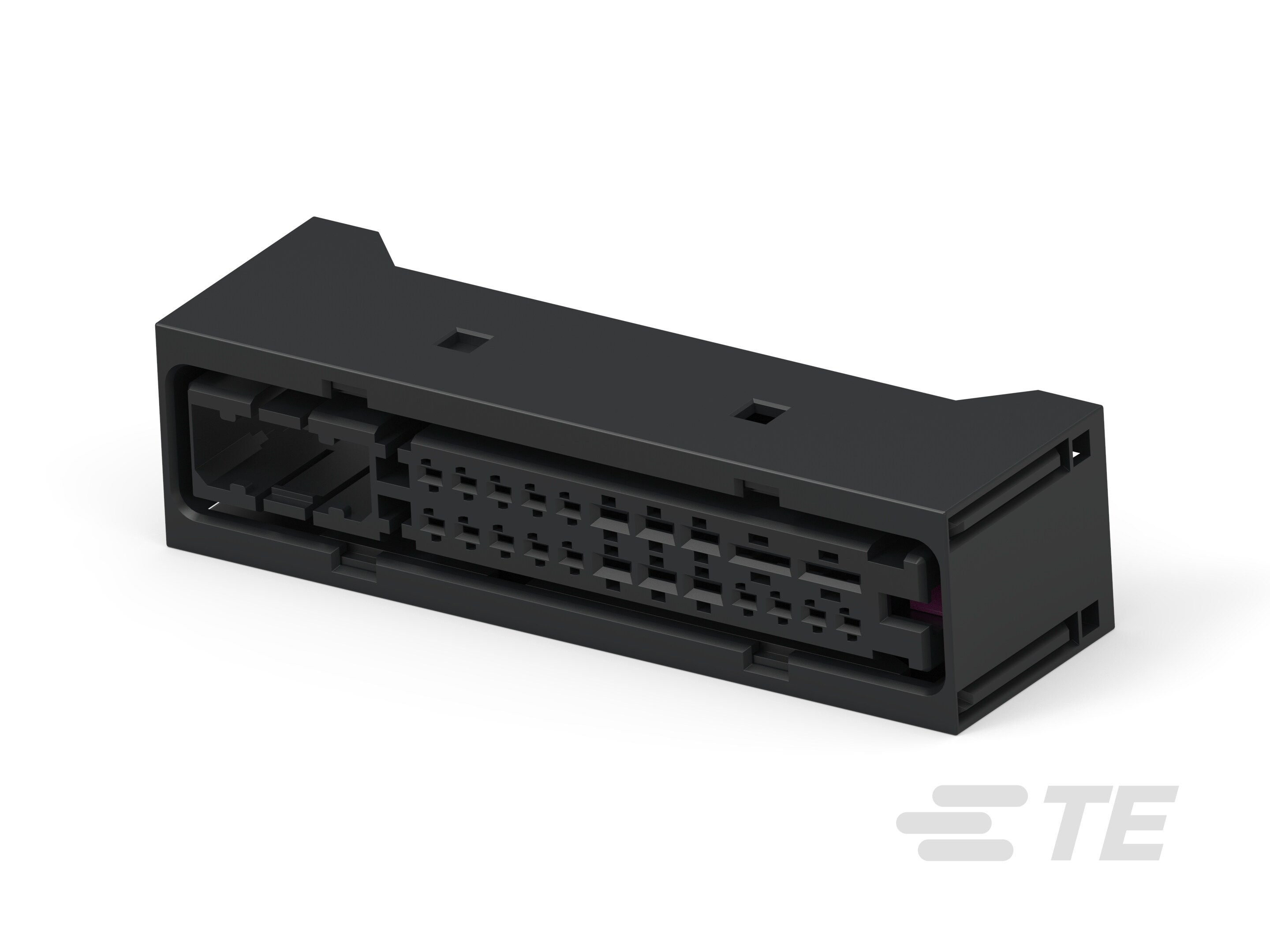 MCP SUB ASSY 32 POS HSG REC-1534180-2