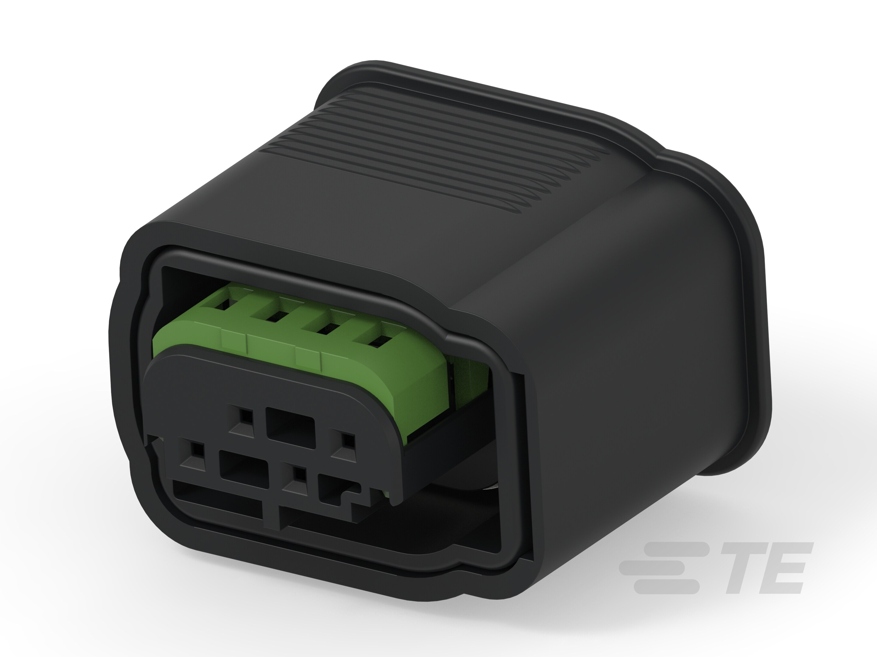 MQS BU-GEH EDS 4P-1534191-1