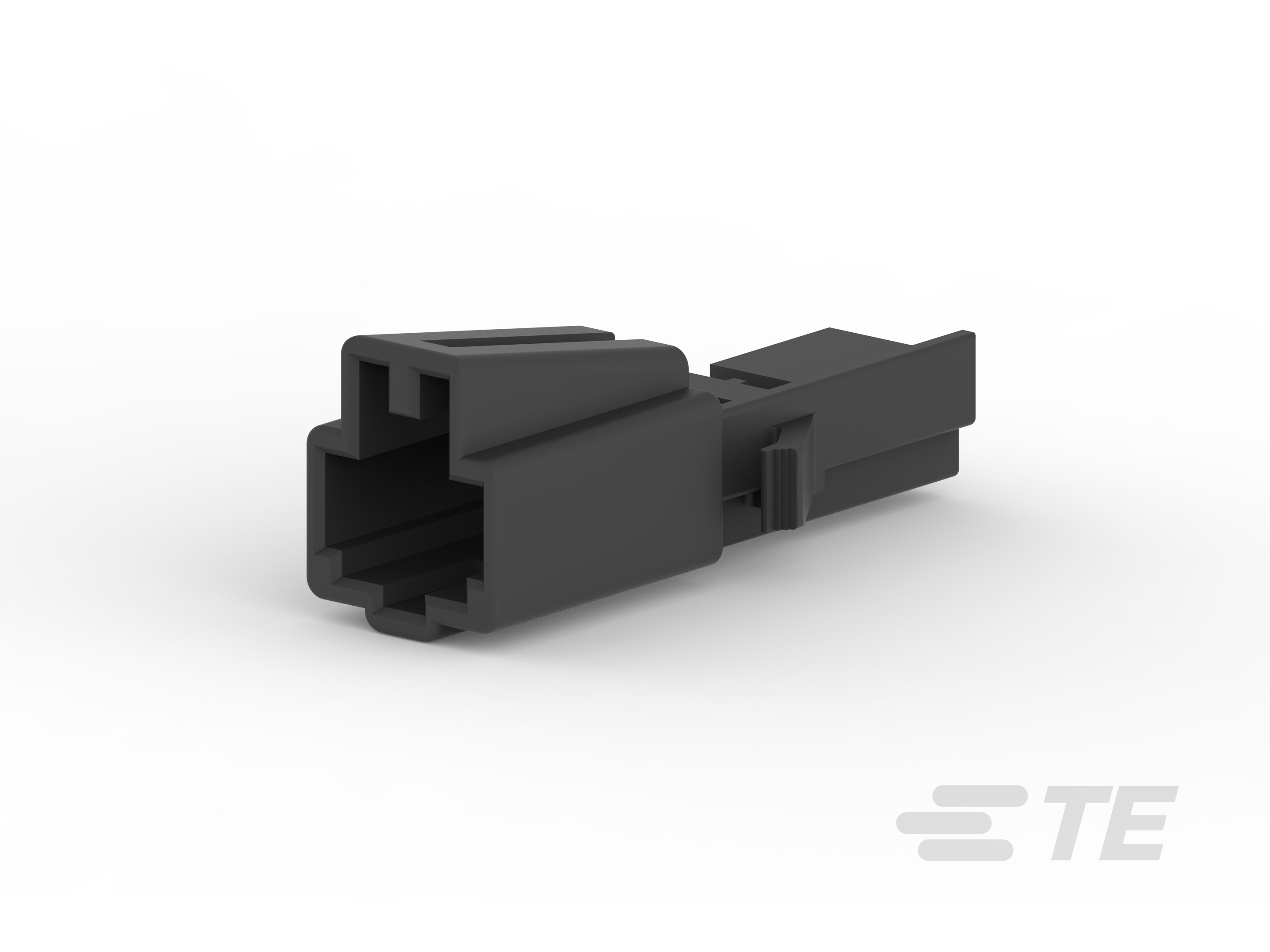 PIN HSG 2POS,MQS-1534661-1