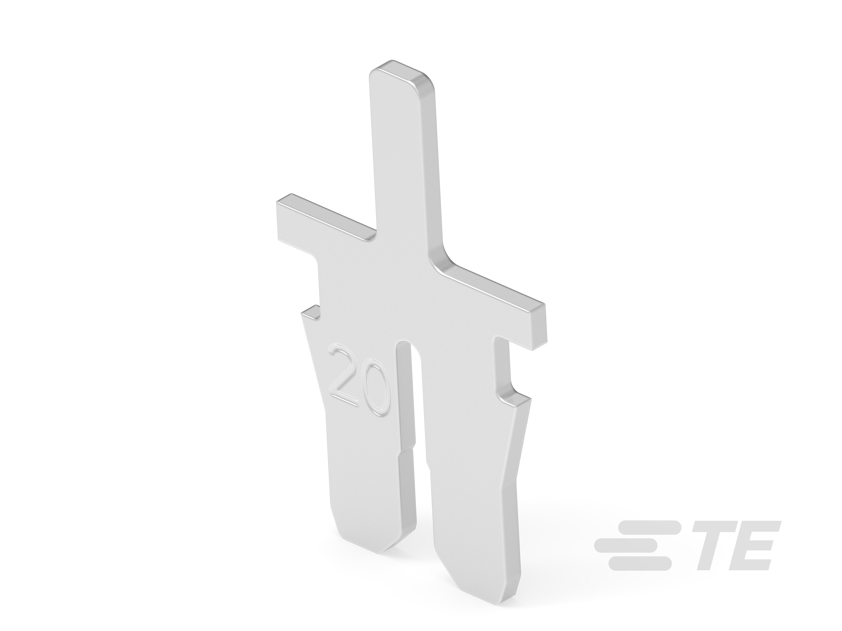 MAG-MATE CONTACT WITH SOLDER-PIN-1534687-1