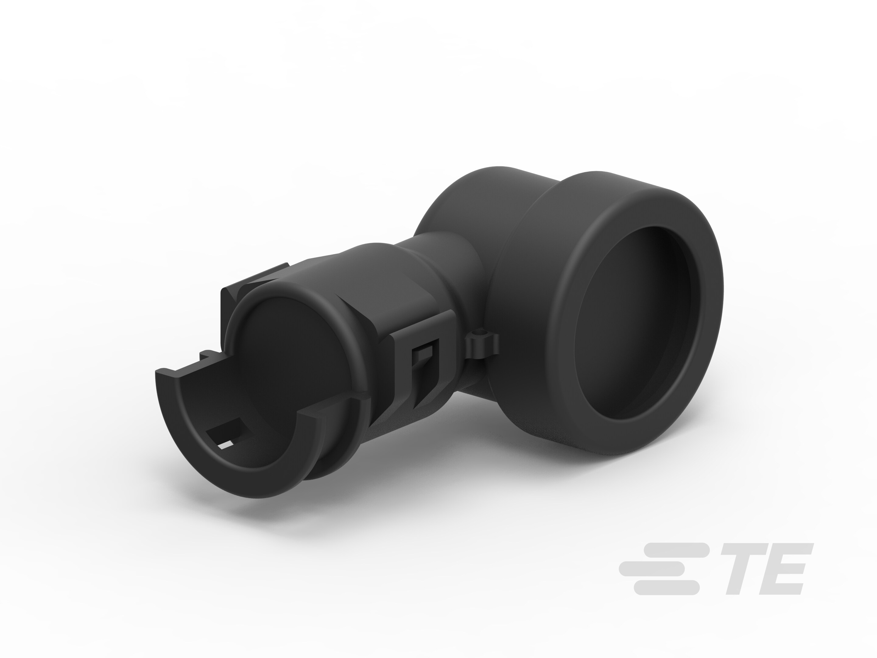 ADAPTER 90DEG 4/7POS-1534789-1