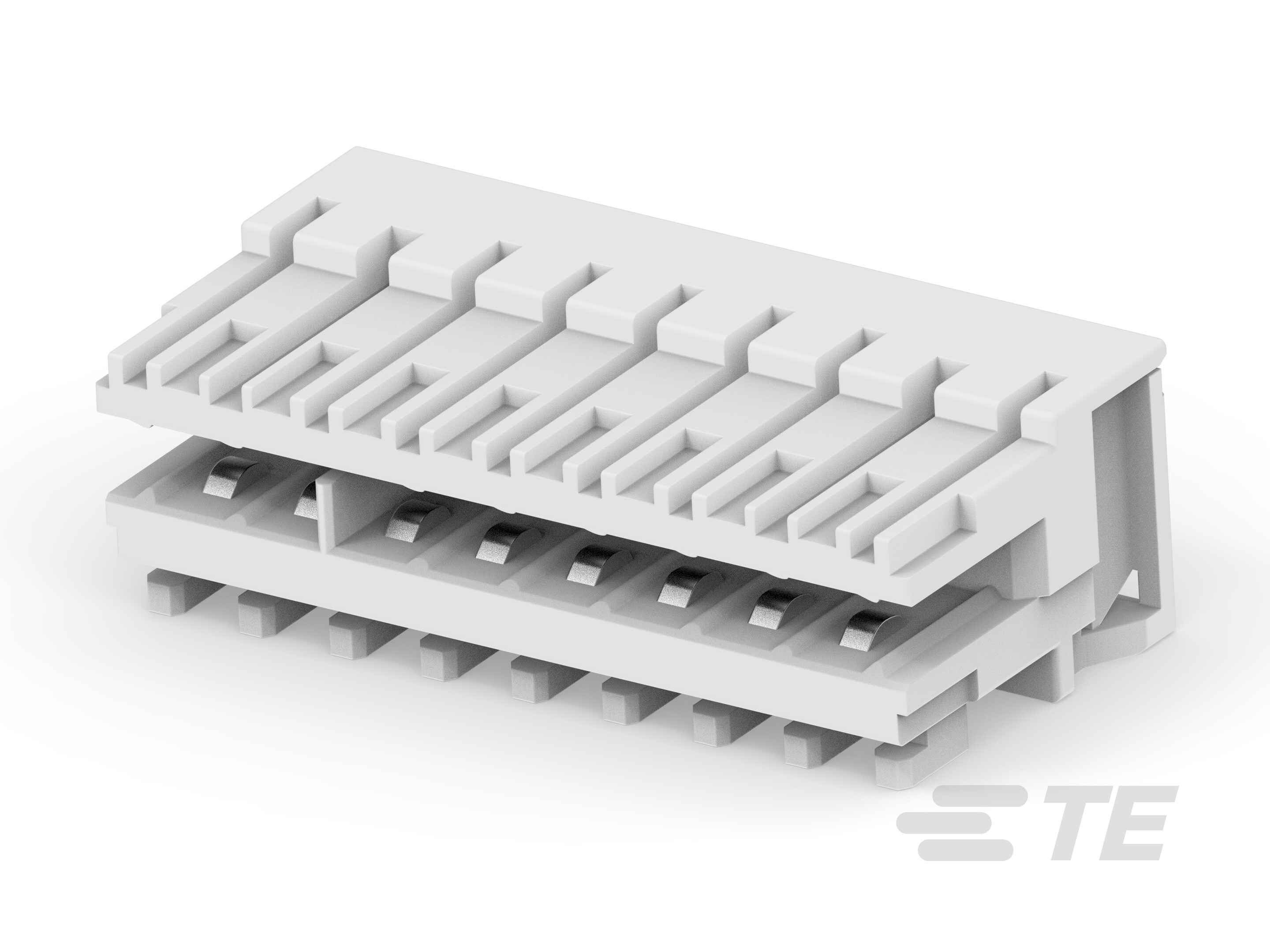 AMP DUOPLUG MK2 CONNECTOR 8P-1534796-8