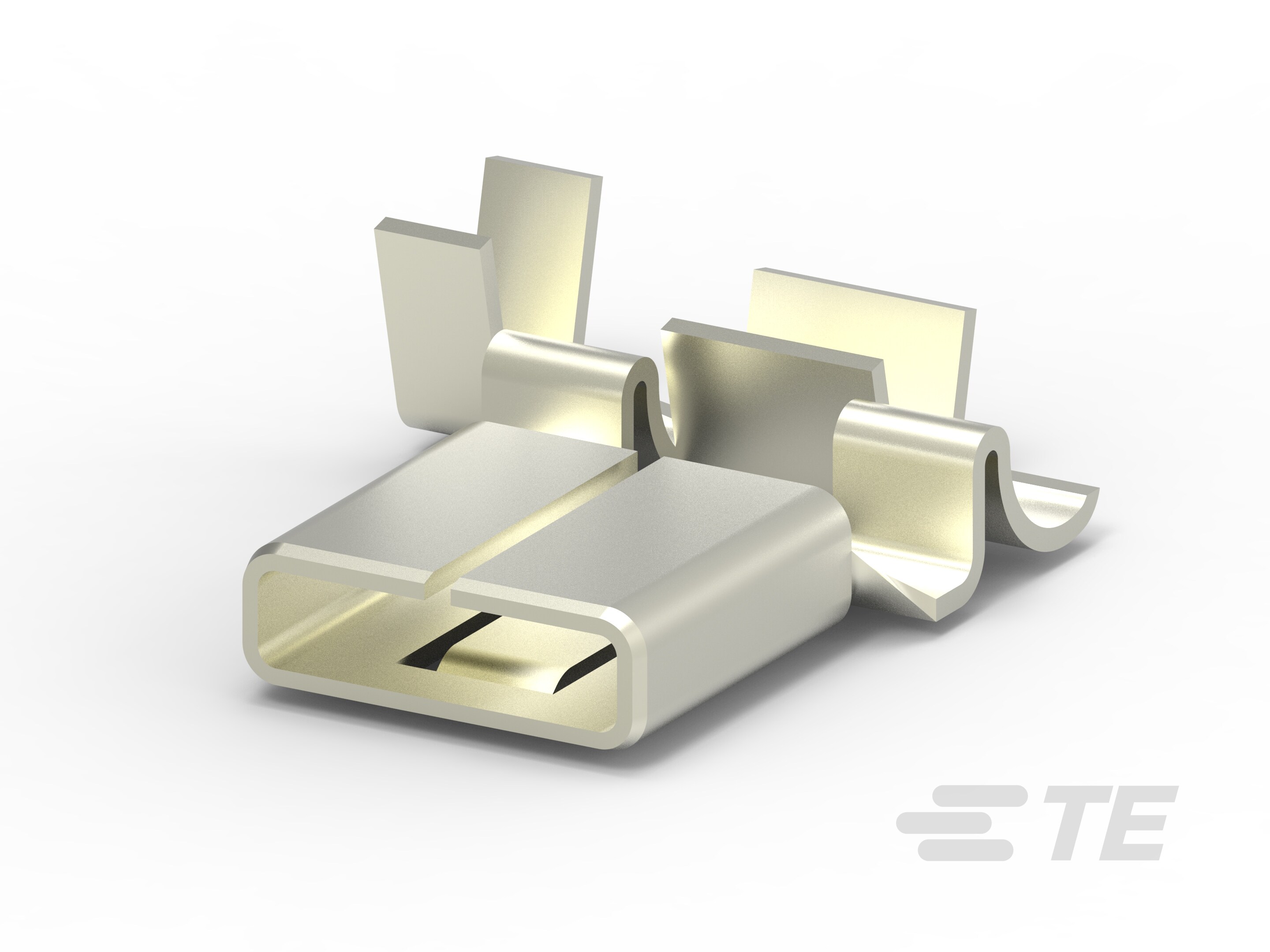 CLIP DRAP. 6,3 G1-1544113-4