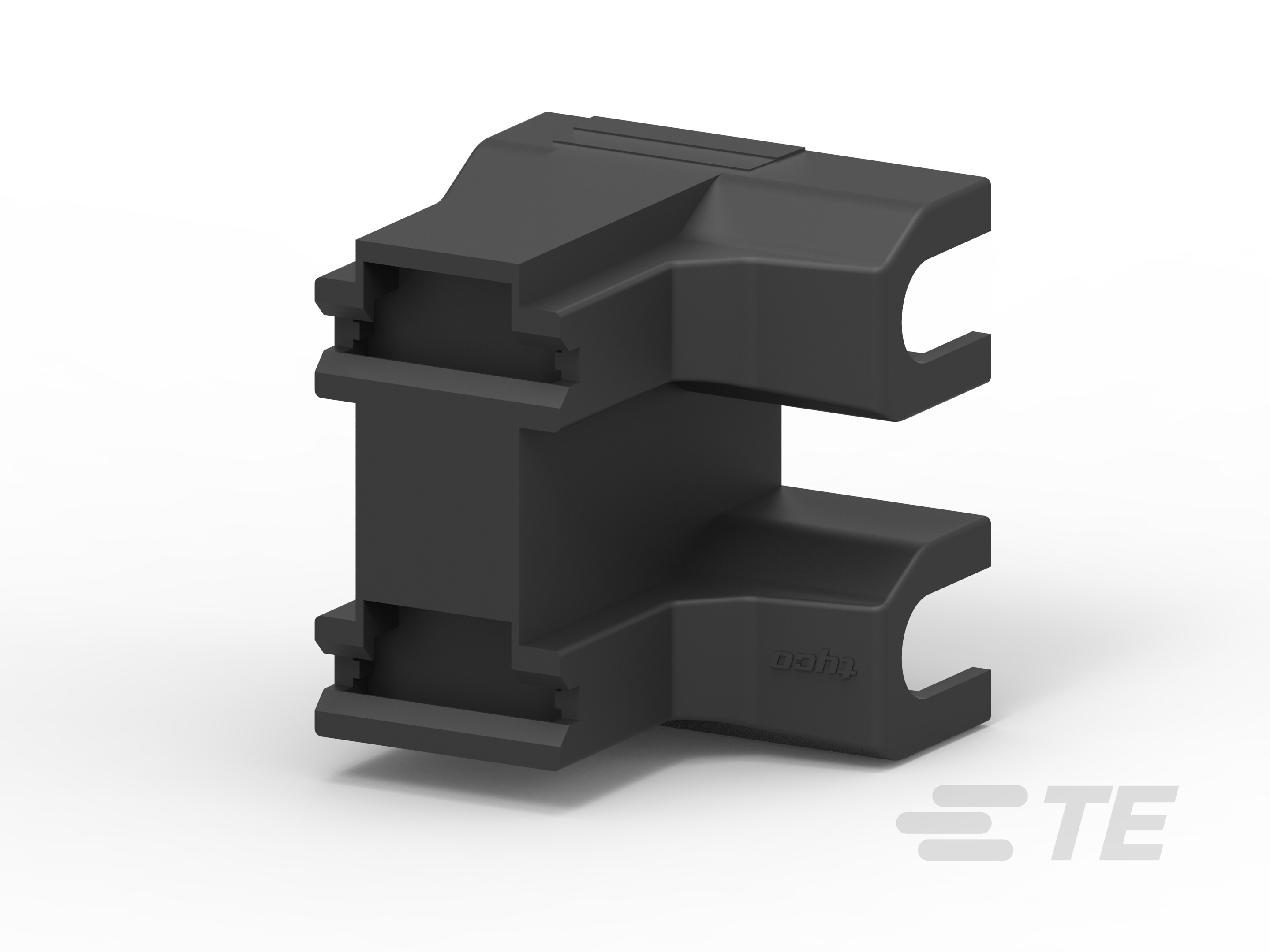 CAP.CLIP DRAPEAU 6-1544352-1