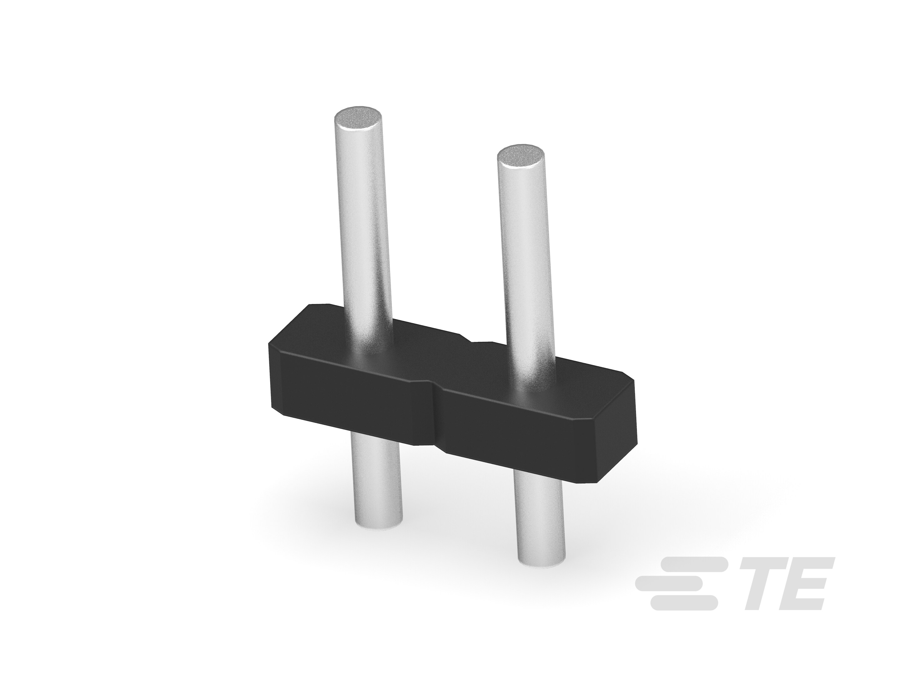 2 POS TERMI-BLOK PIN HEAD 180-1546019-2