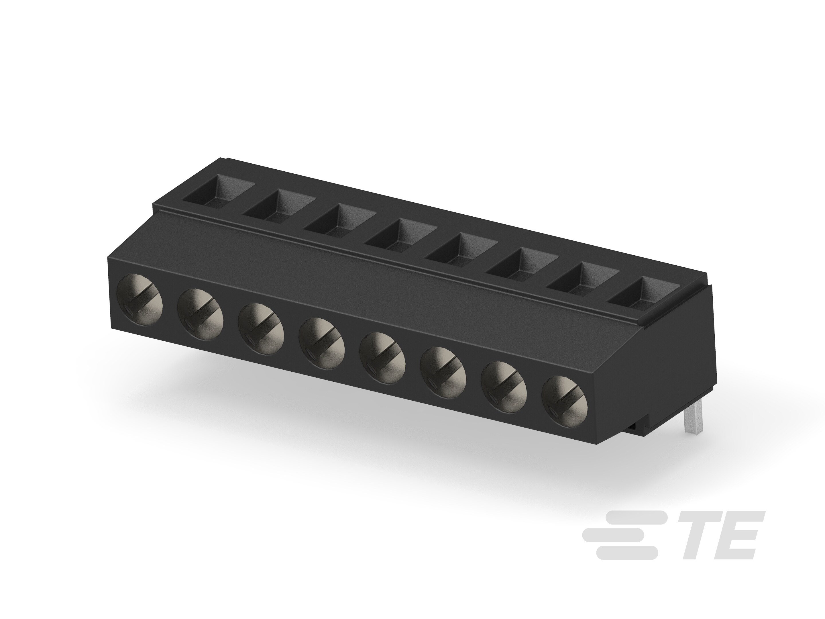 8 POS 5.08MM TERMI-BLOK-1546073-8