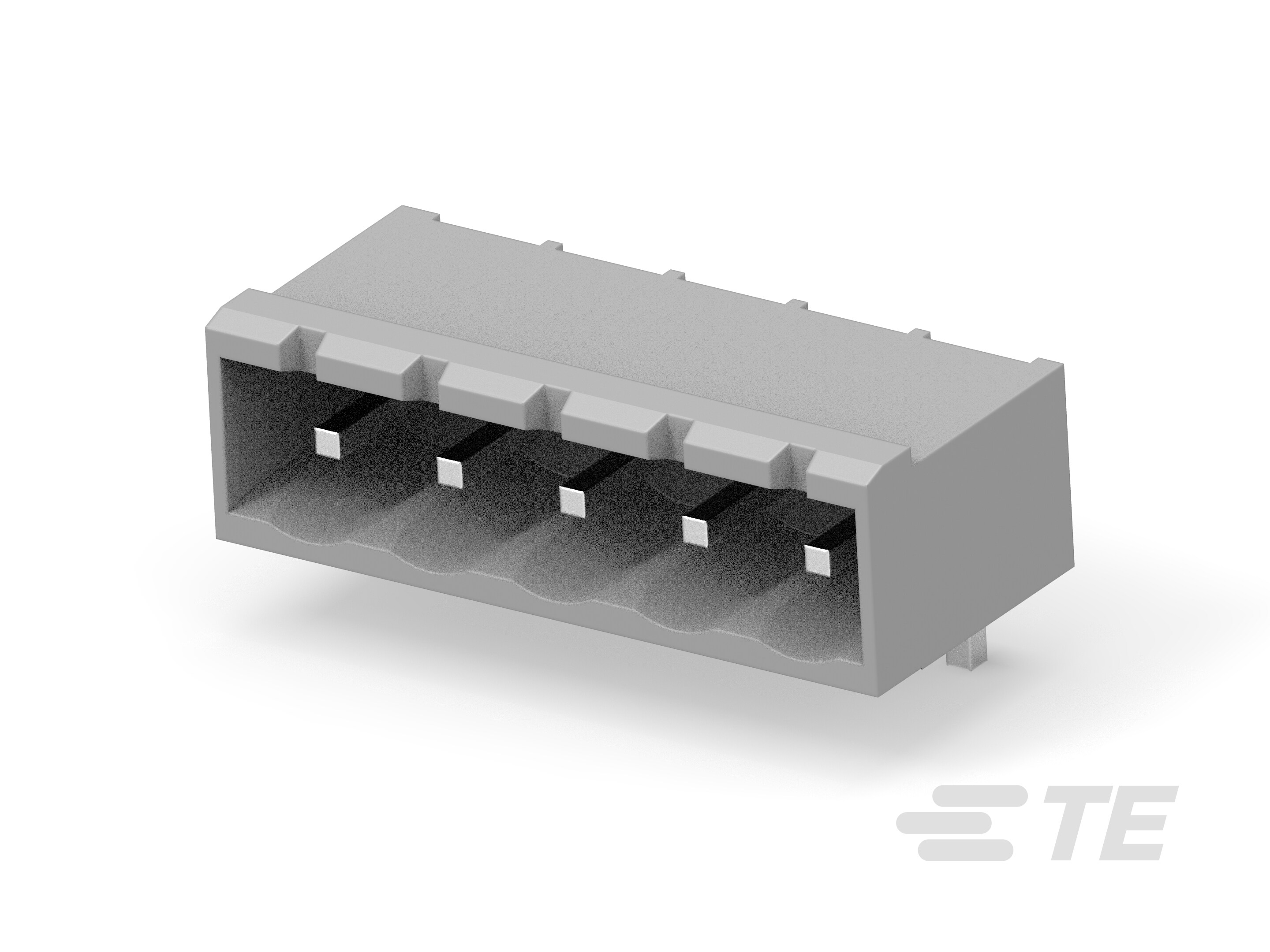 TERMI-BLOK HEADER ASSY90 5P.-1546209-5