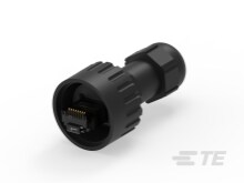 1546440-1 RJ45 连接器 1