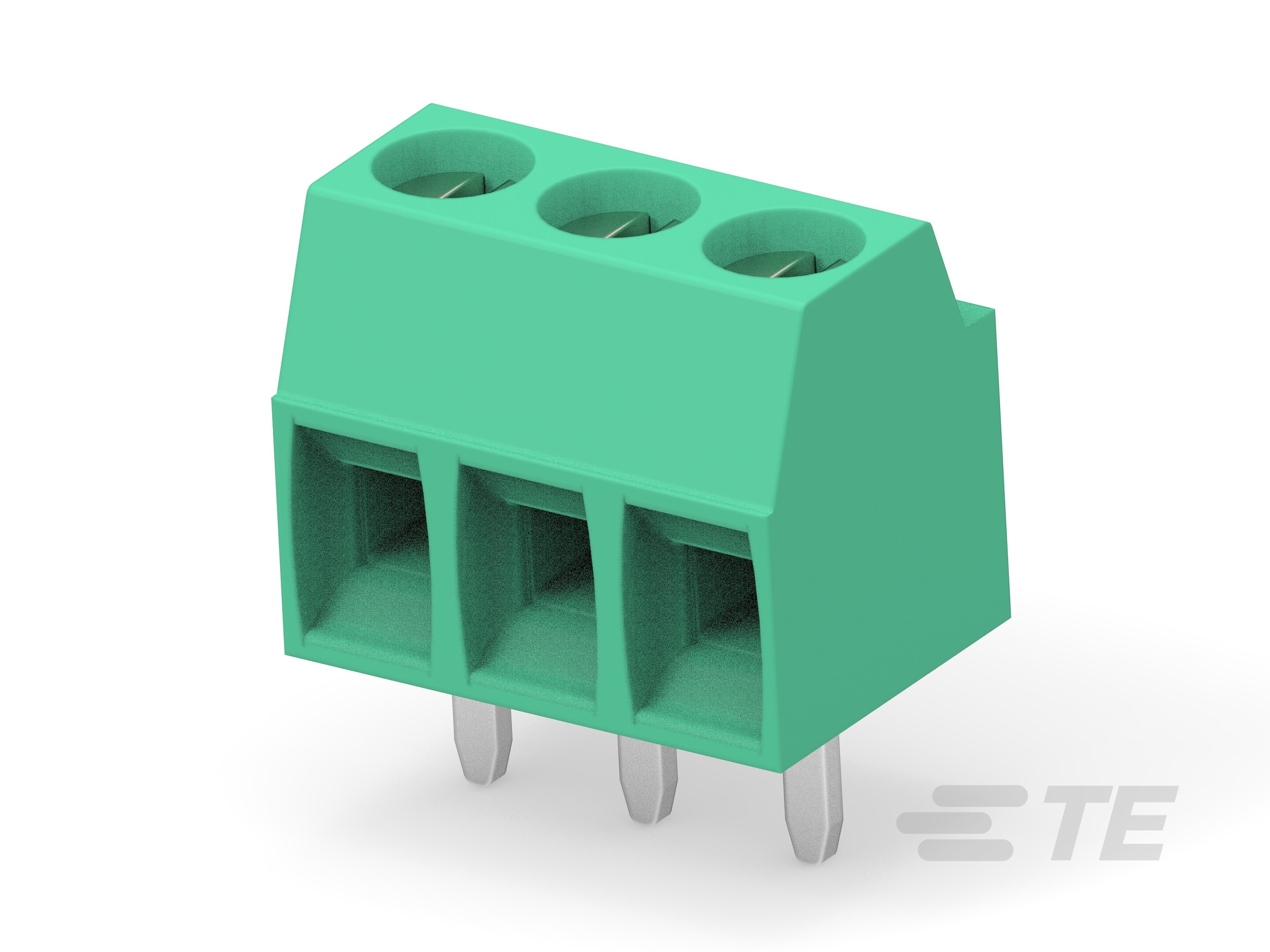 3P,STRAIGHT,SIDE ENTRY,3.5MM-1546551-3