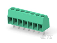 7P,STRAIGHT,SIDE ENTRY,3.5MM-1546551-7