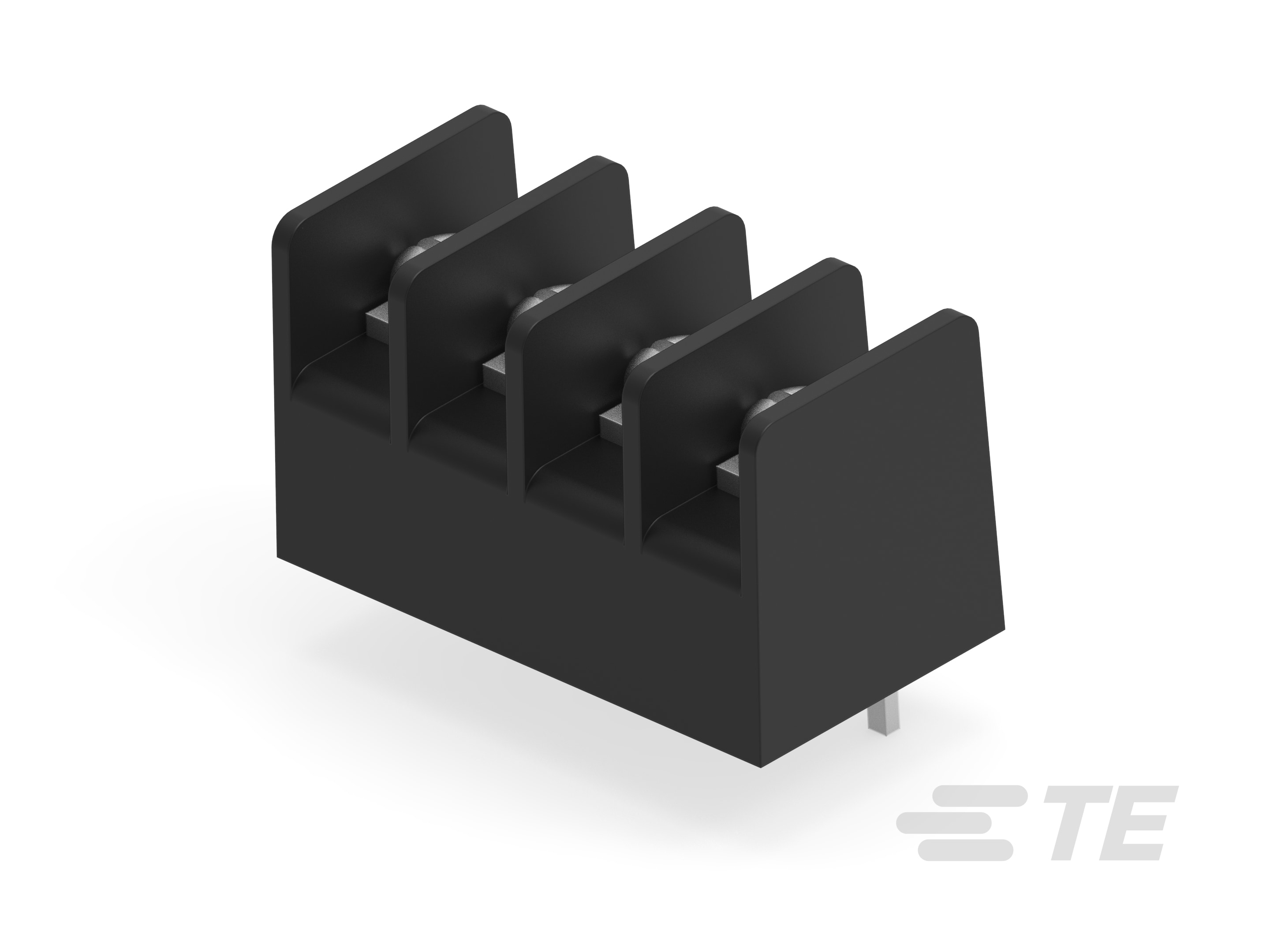 4P PCV DUAL BARRIER,0.250-1546657-4