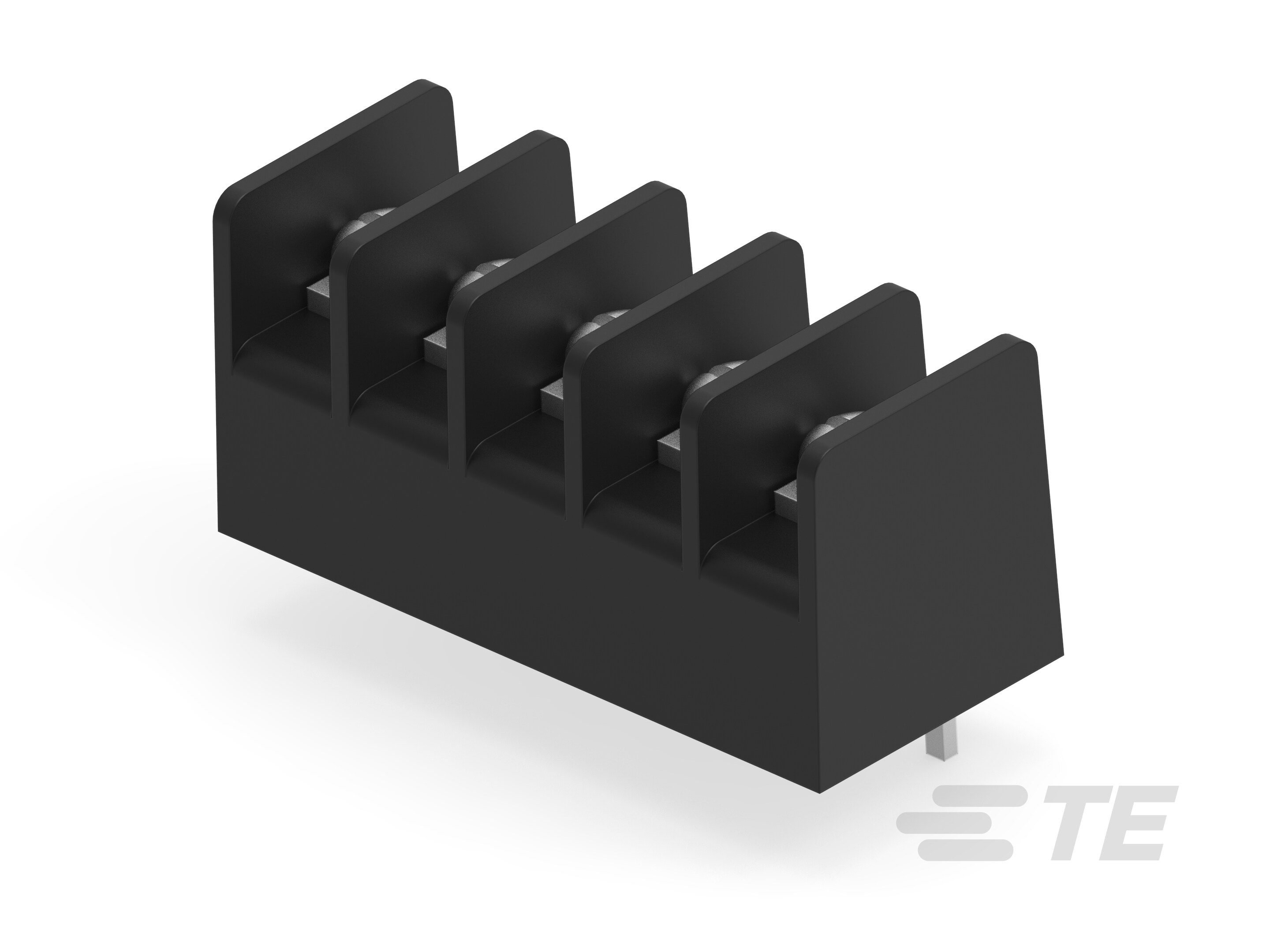 5P PCV DUAL BARRIER,0.250-1546657-5