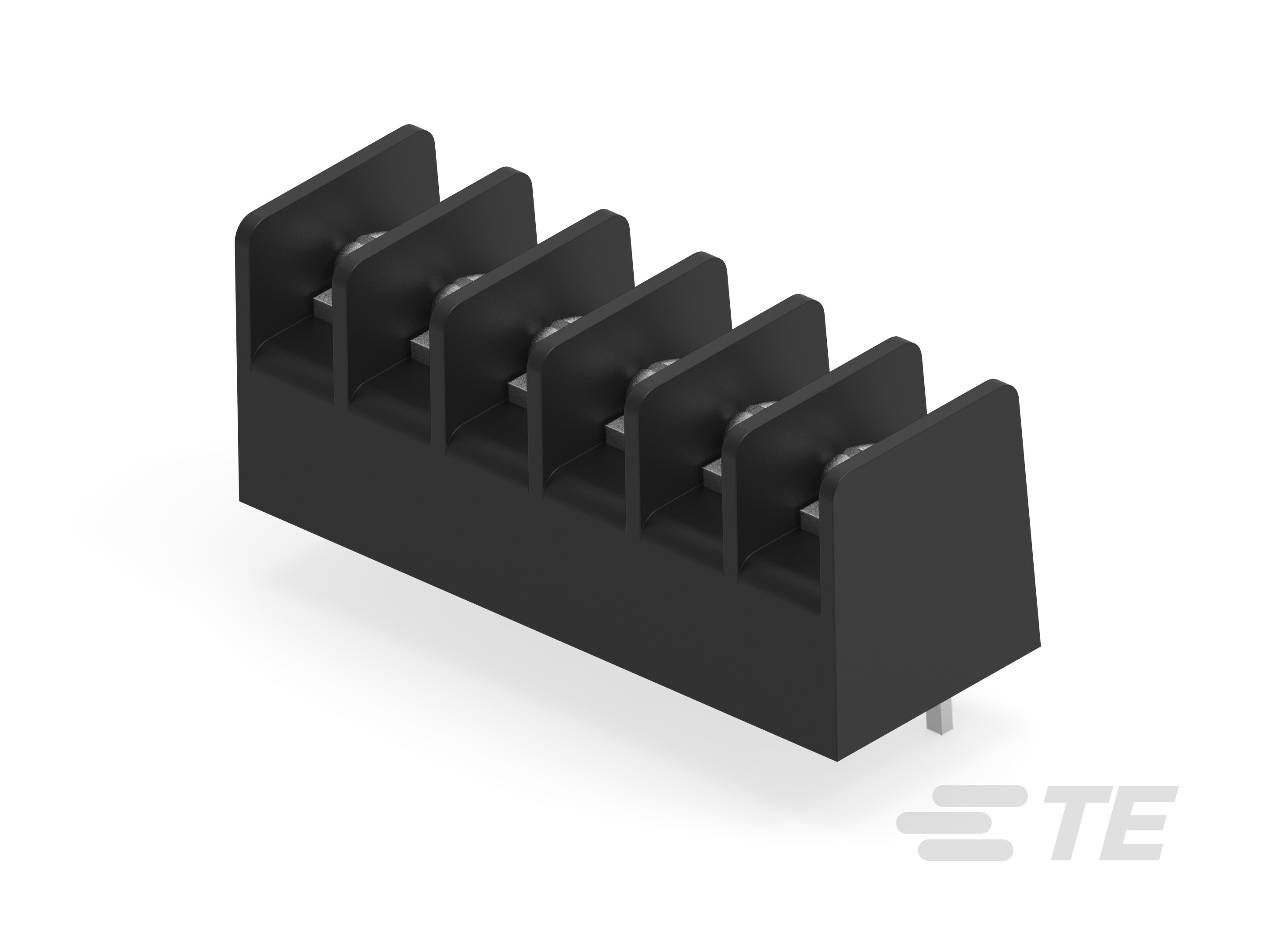 6P PCV DUAL BARRIER,0.250-1546657-6