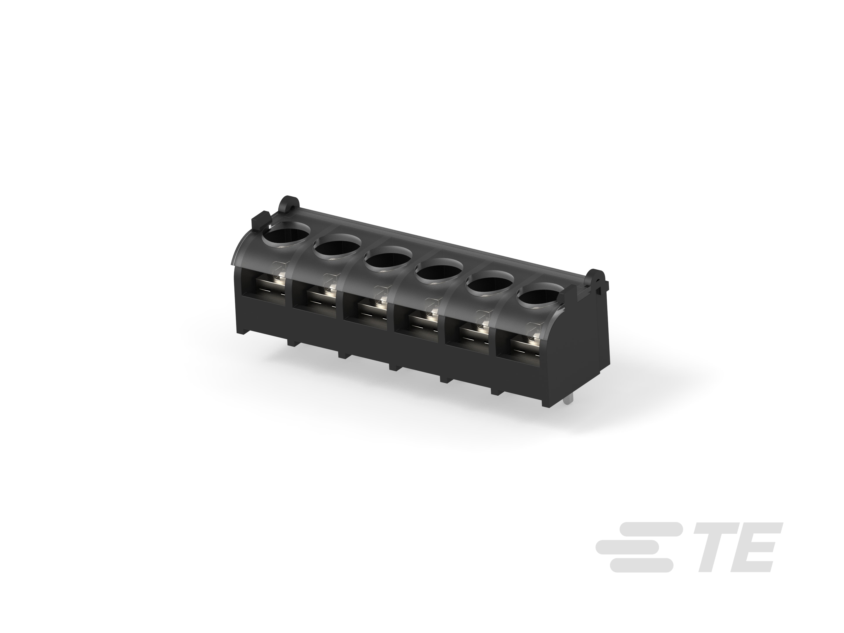 6P .325 TRI-BARRIER W/COVER-1546927-6