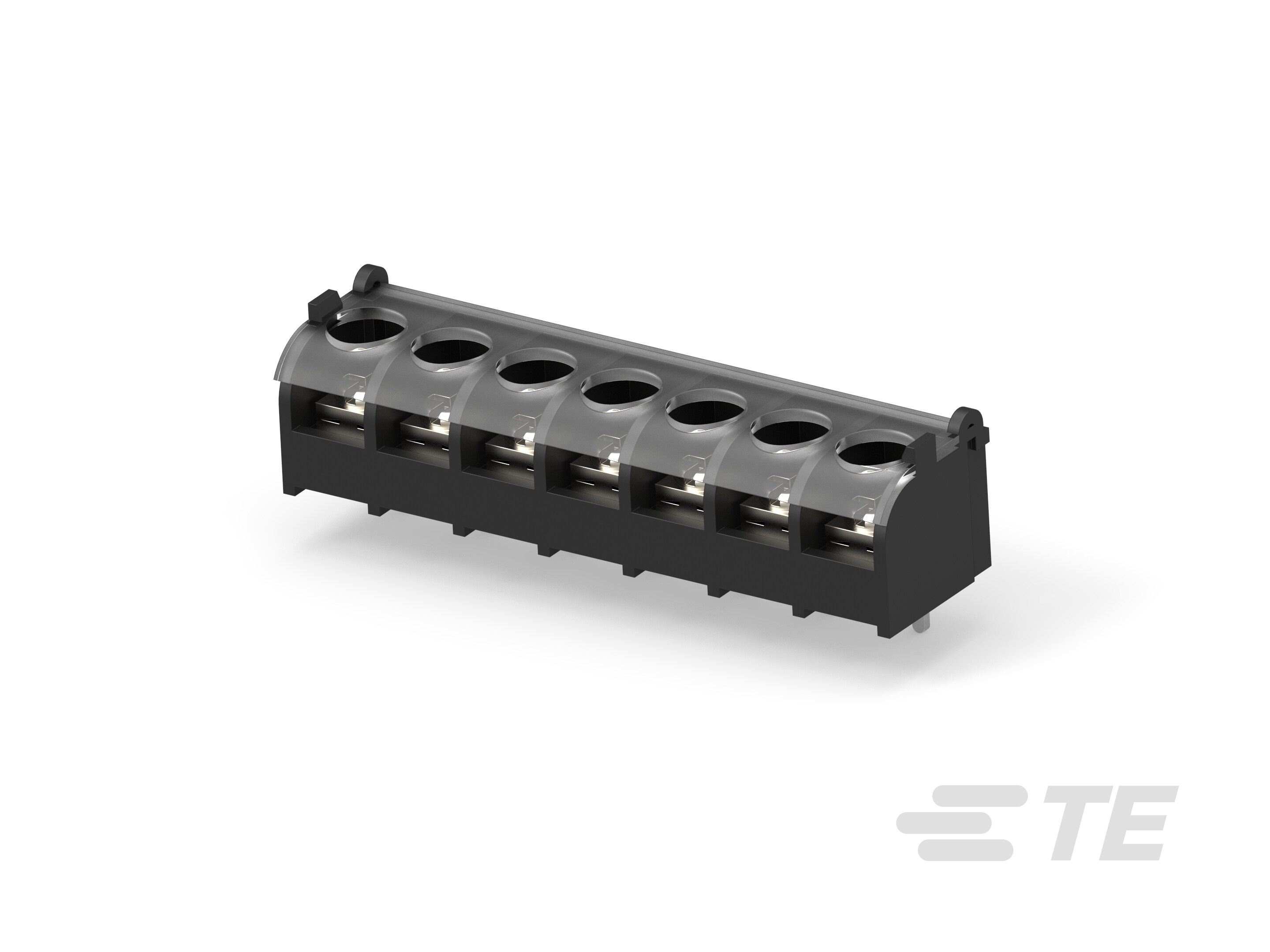 7P .325 TRI-BARRIER W/COVER-1546927-7