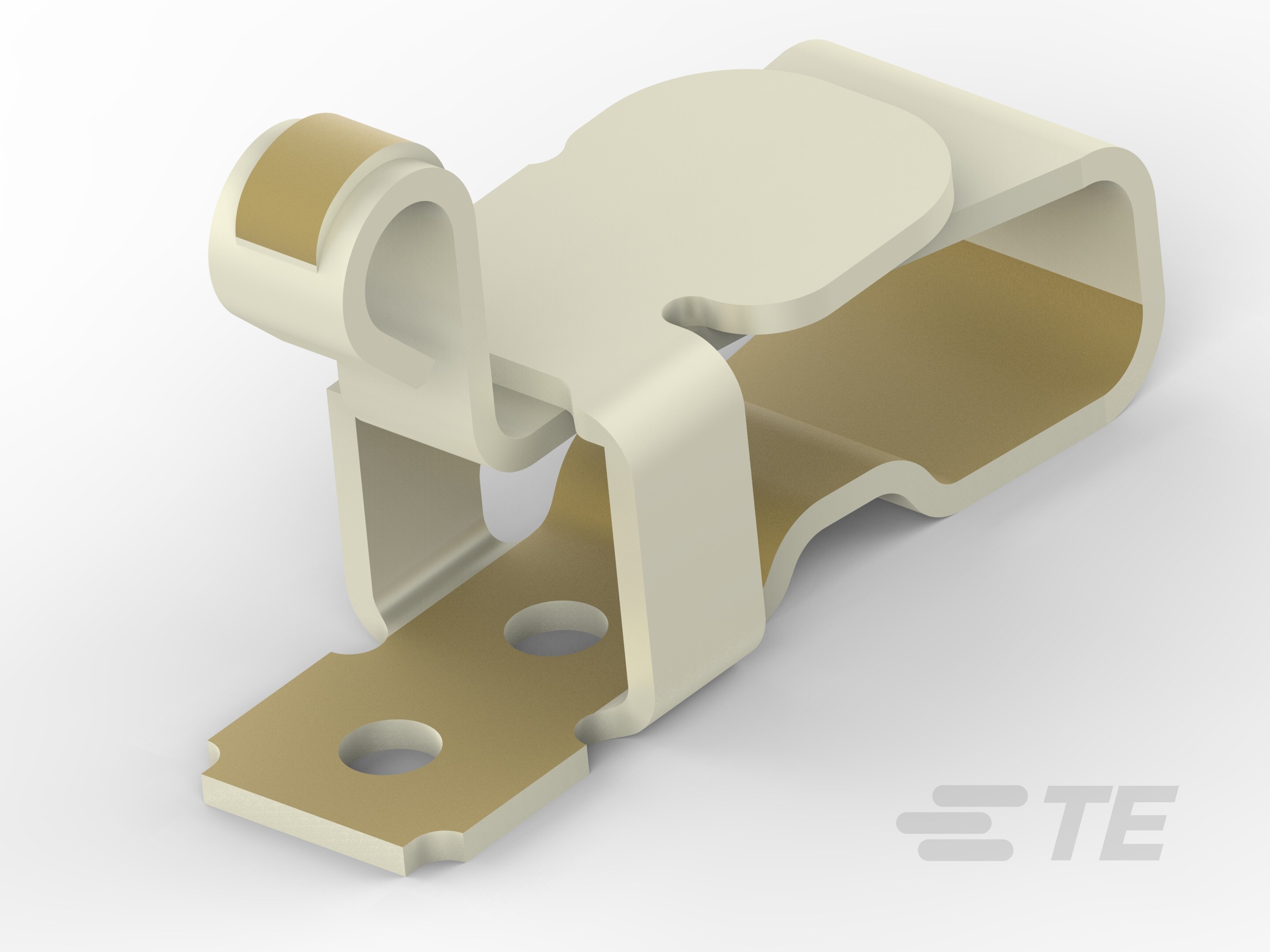 Shield Finger, Loose Piece-1551573-5