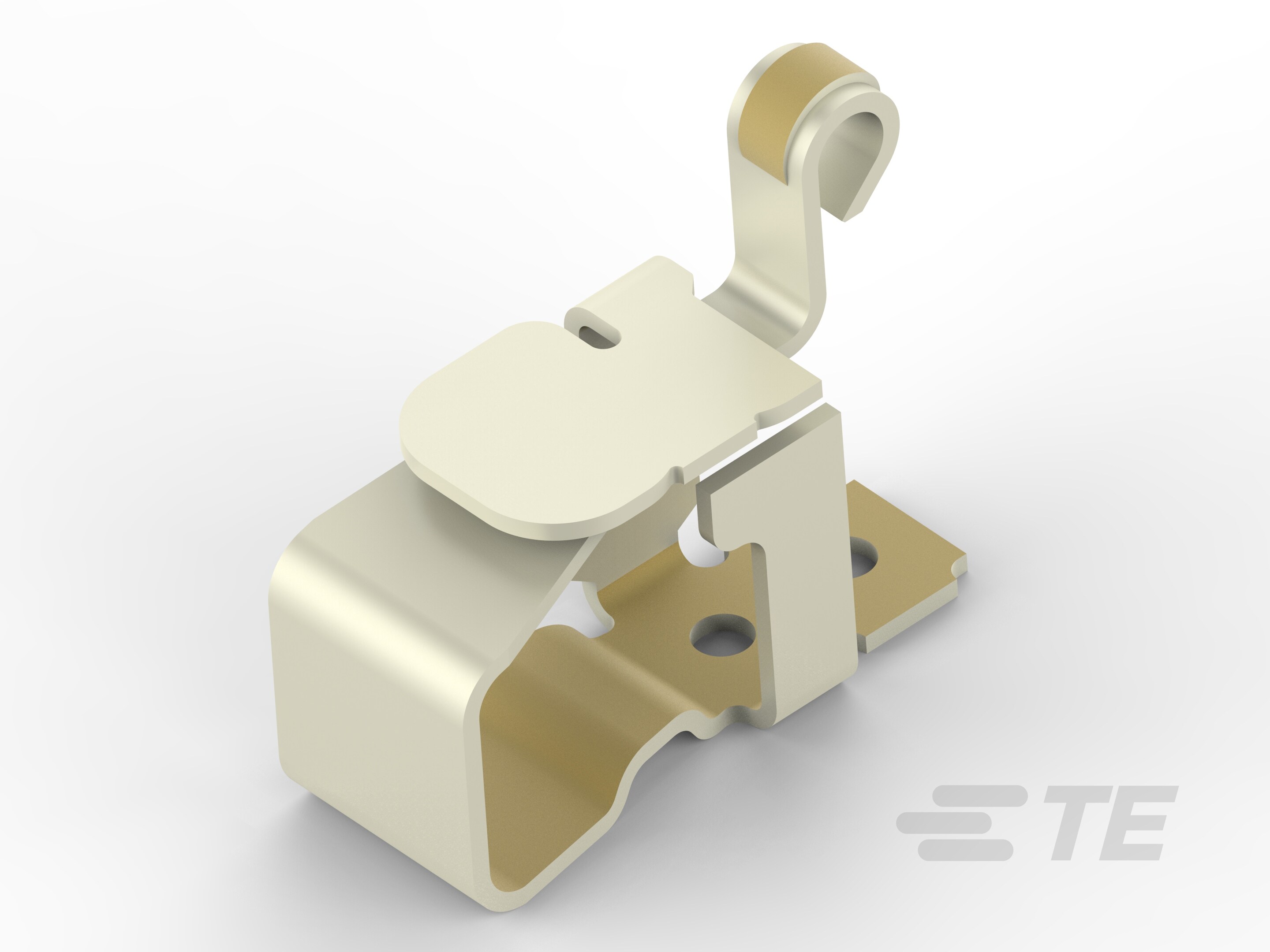 Shield Finger, Loose Piece-1551575-5