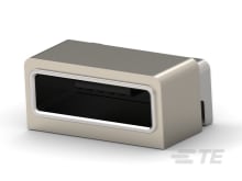 1551629-3 USB 连接器 1