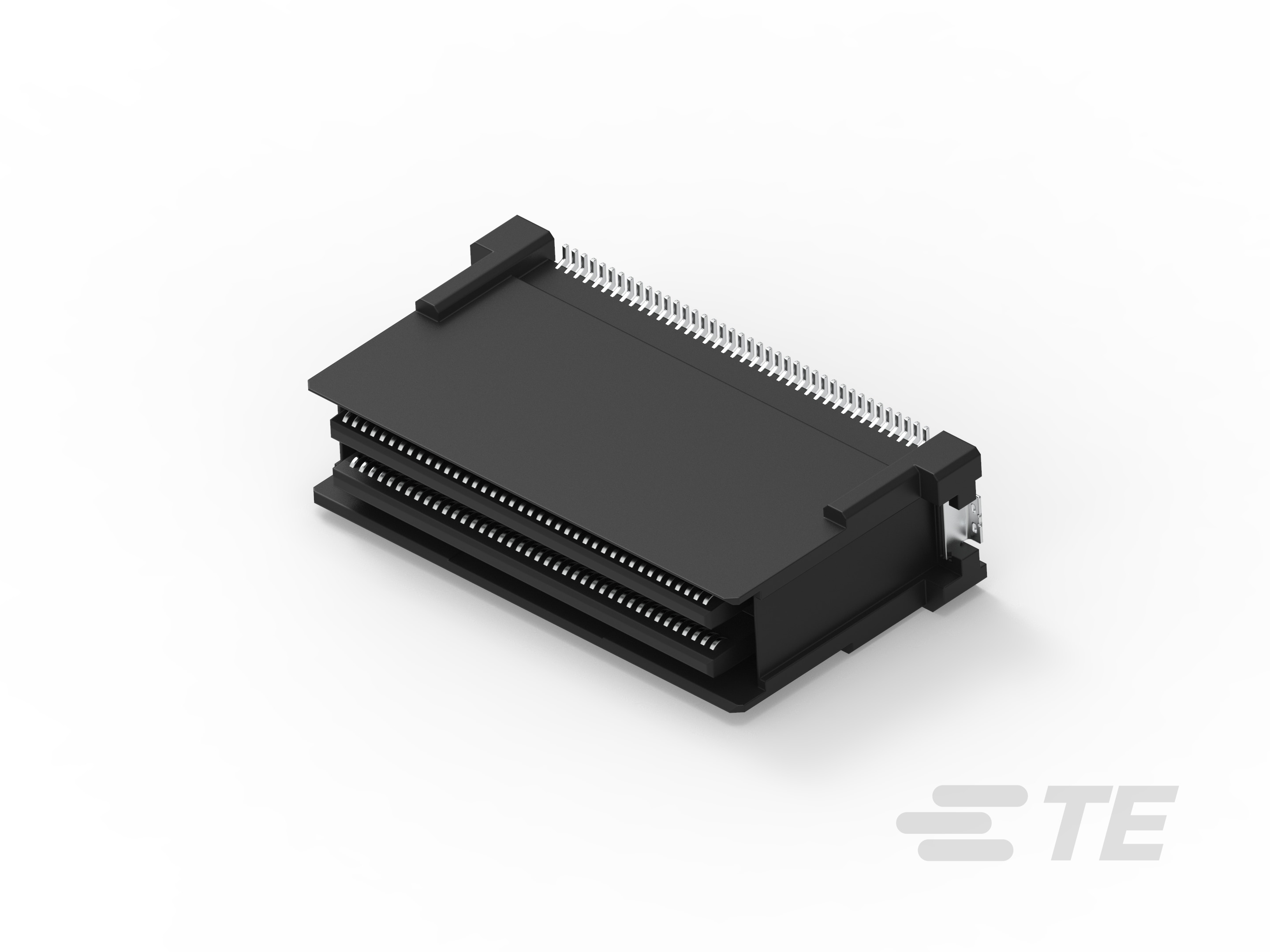 MICRO STACK HDR ASSY 8OP H=16-1554218-1