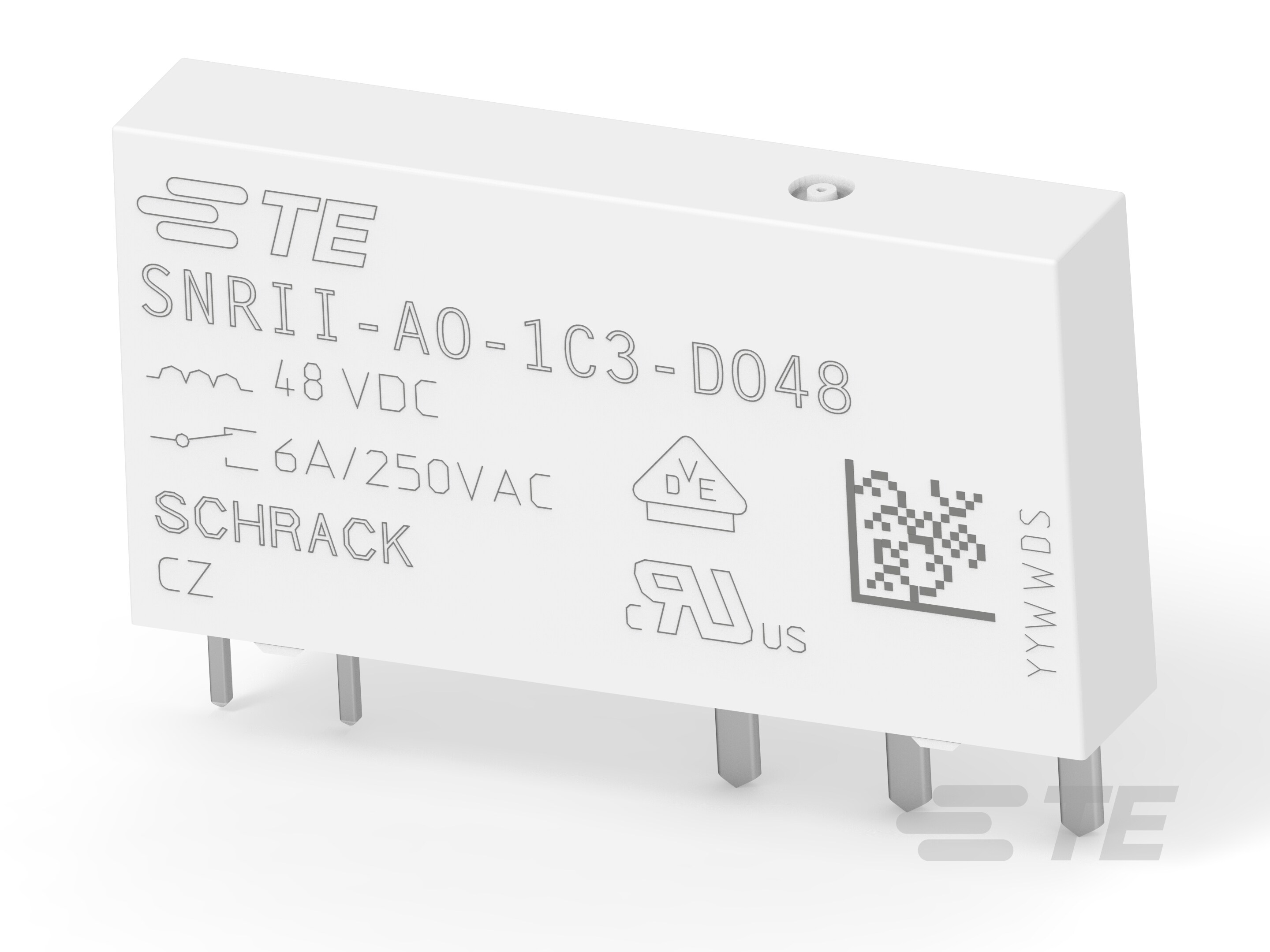 SNRII-A0-1C3-D048-1558940-7