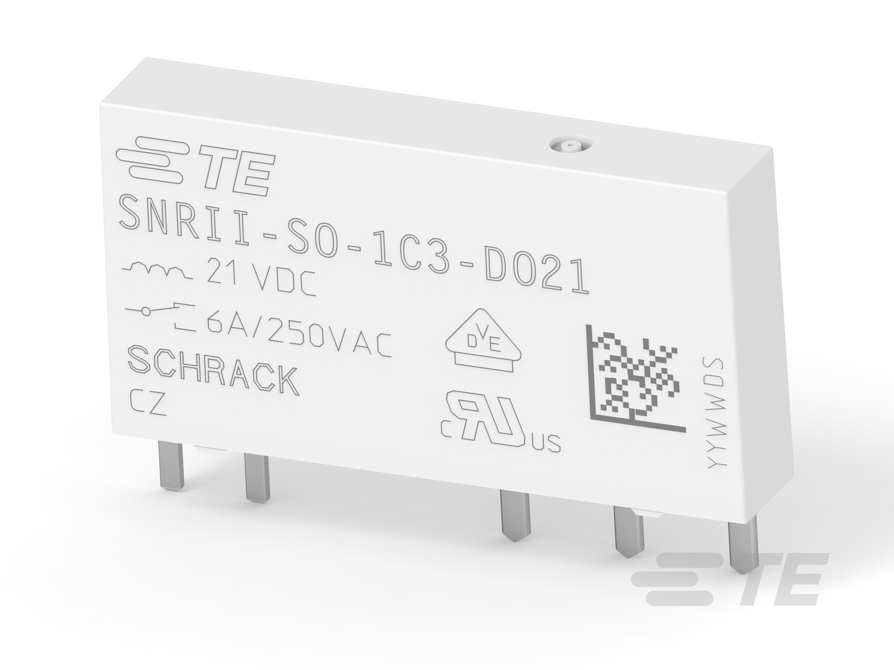 SNRII-S0-1C3-D021-1558942-5