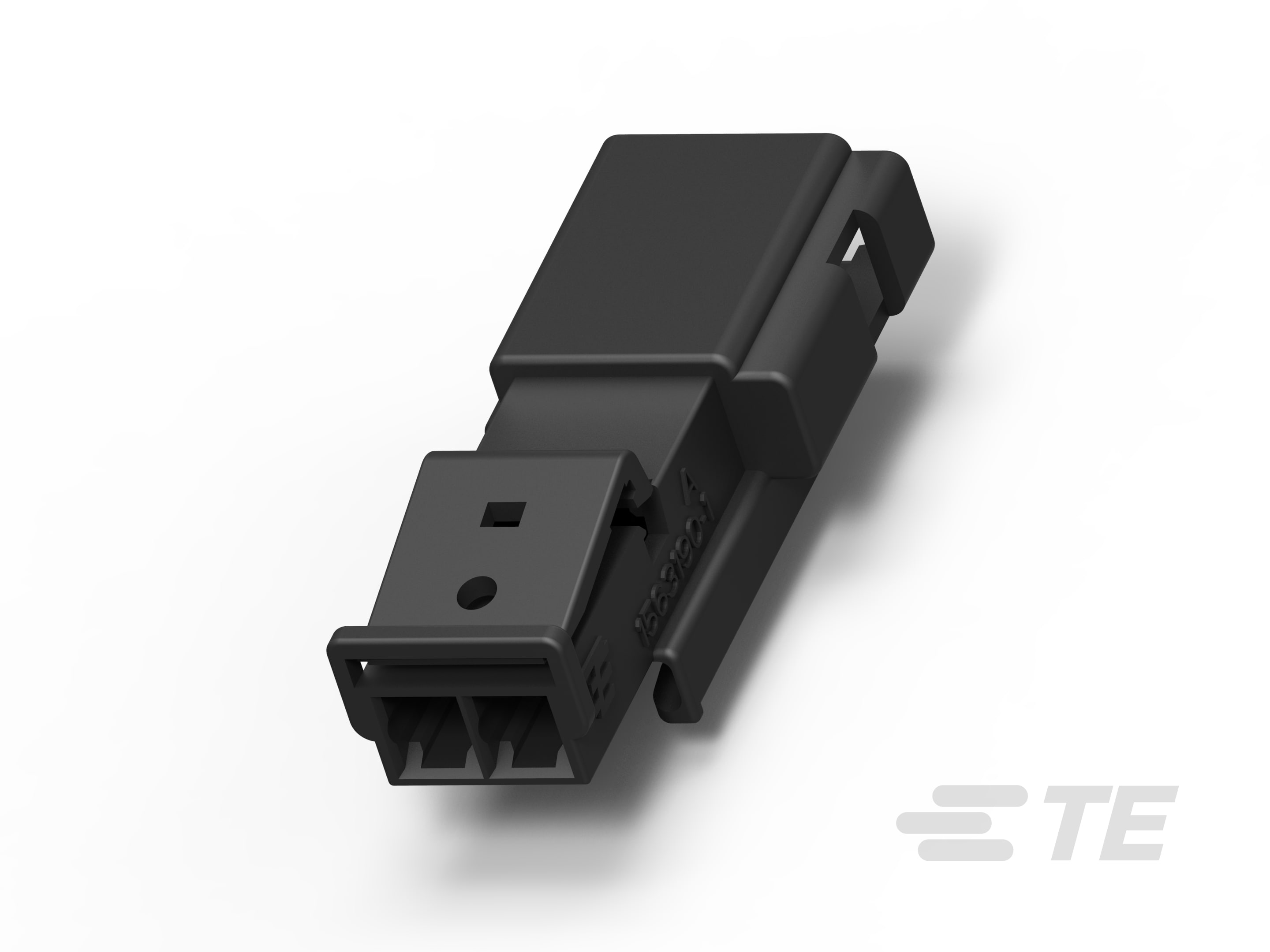 2POS,TAB 1.6 X 0.6,TAB HSG,COD-1563190-1