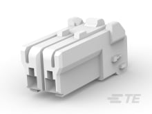 CAT-G7534-P729A 矩形电源连接器 1