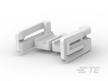 1565089-1 PCB 插销、锁和固定器 1