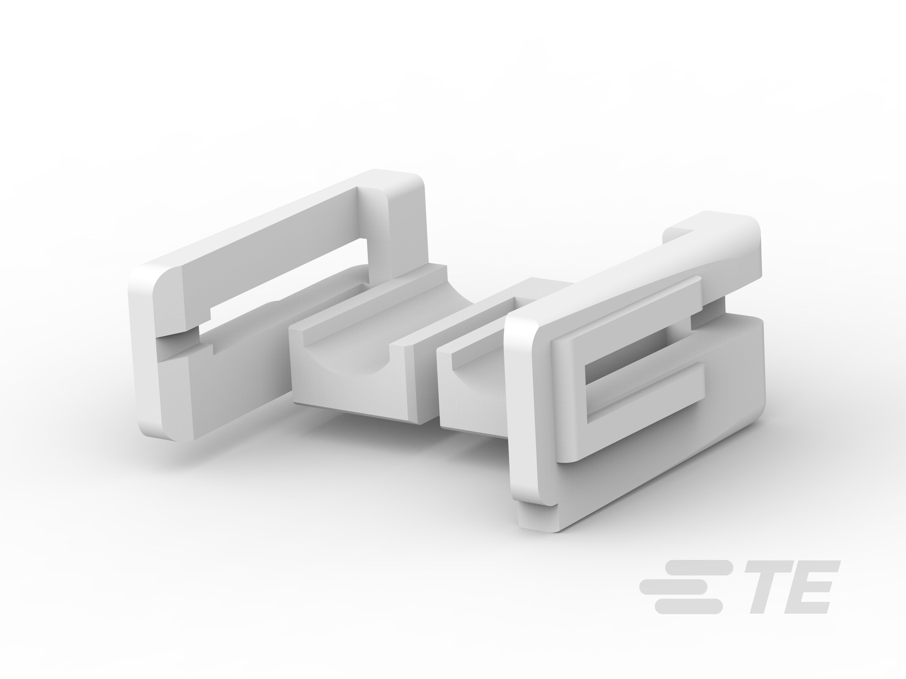 GRACE INERTIA CONNECTOR 3.5 2P-1565089-1