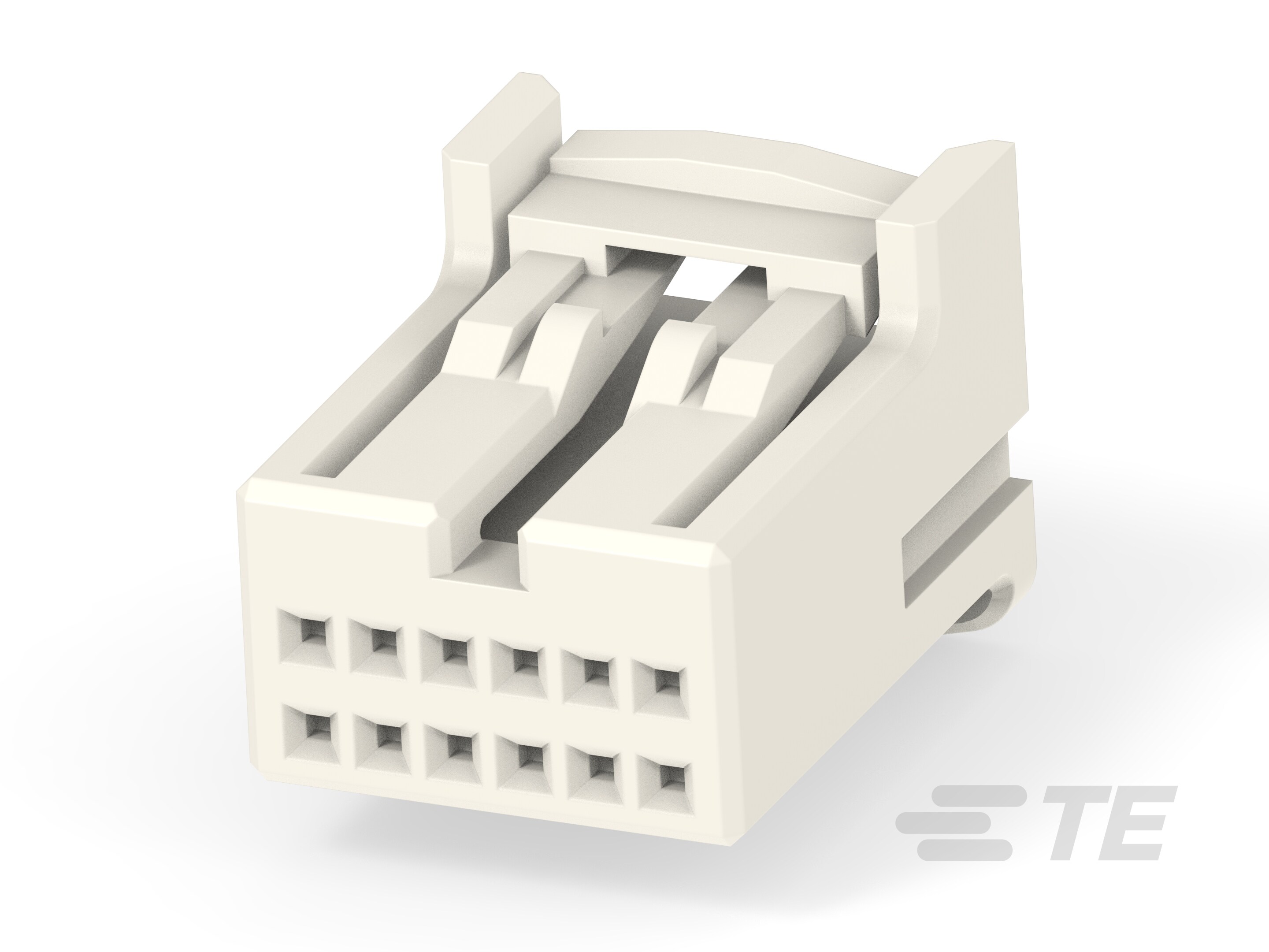 025 12POS PLUG ASSY-1565287-1